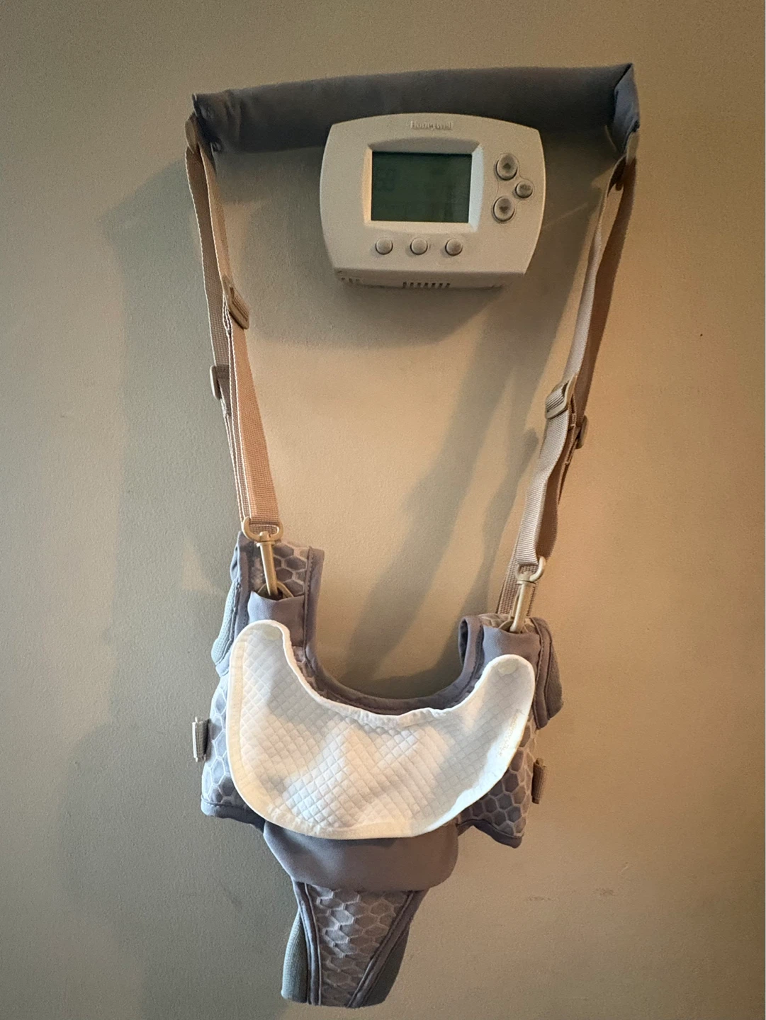 Baby Walking Safety Harness - photo 4