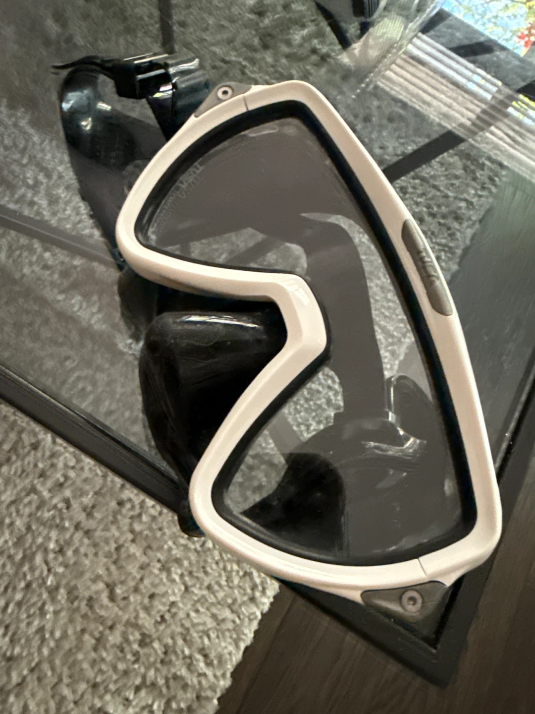 Scuba Diving Mask