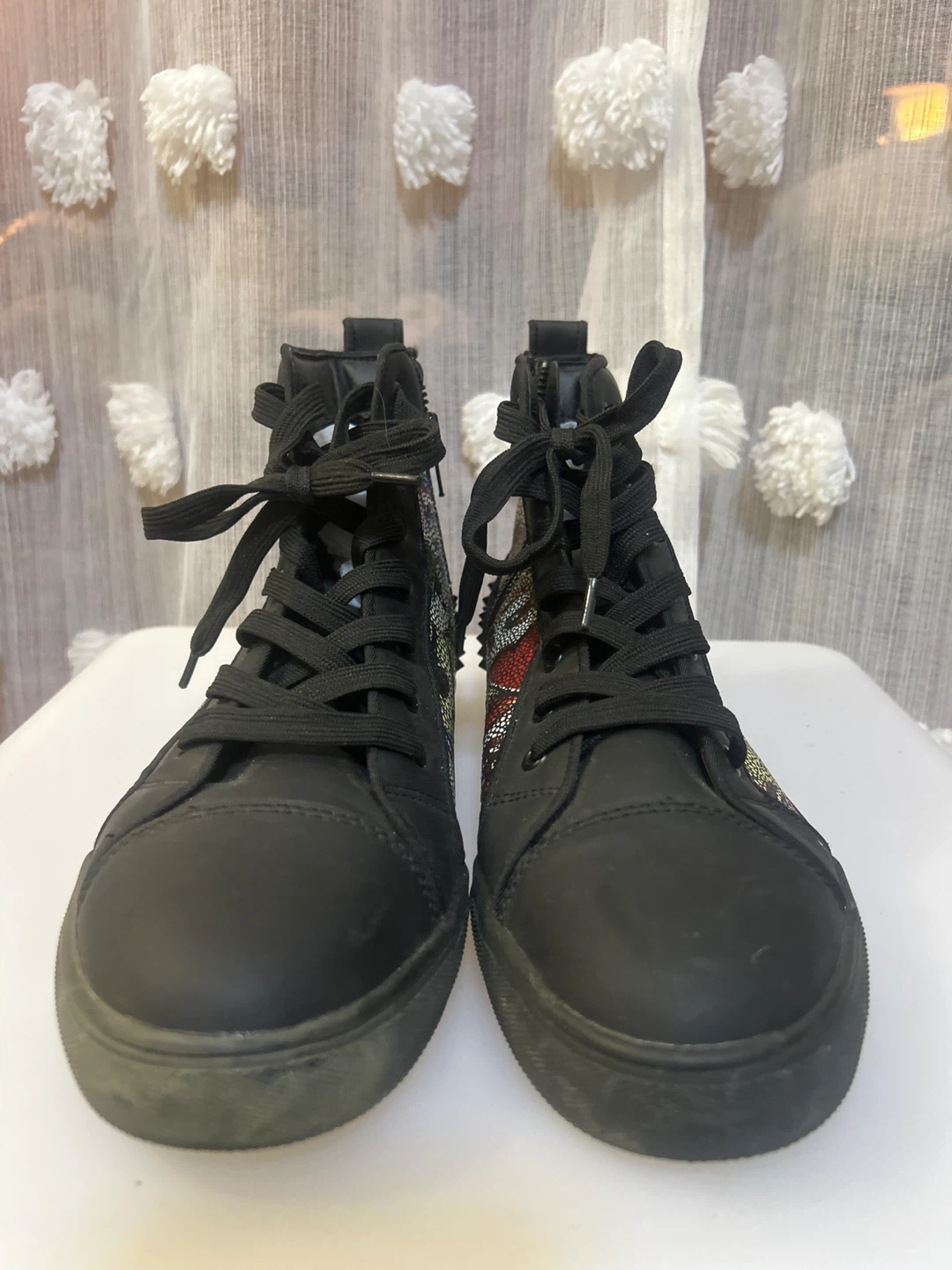 Steve Madden Chaos 01M1 - photo 5
