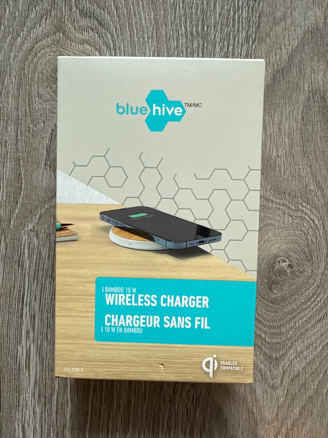 FREE 10W Wireless Charger