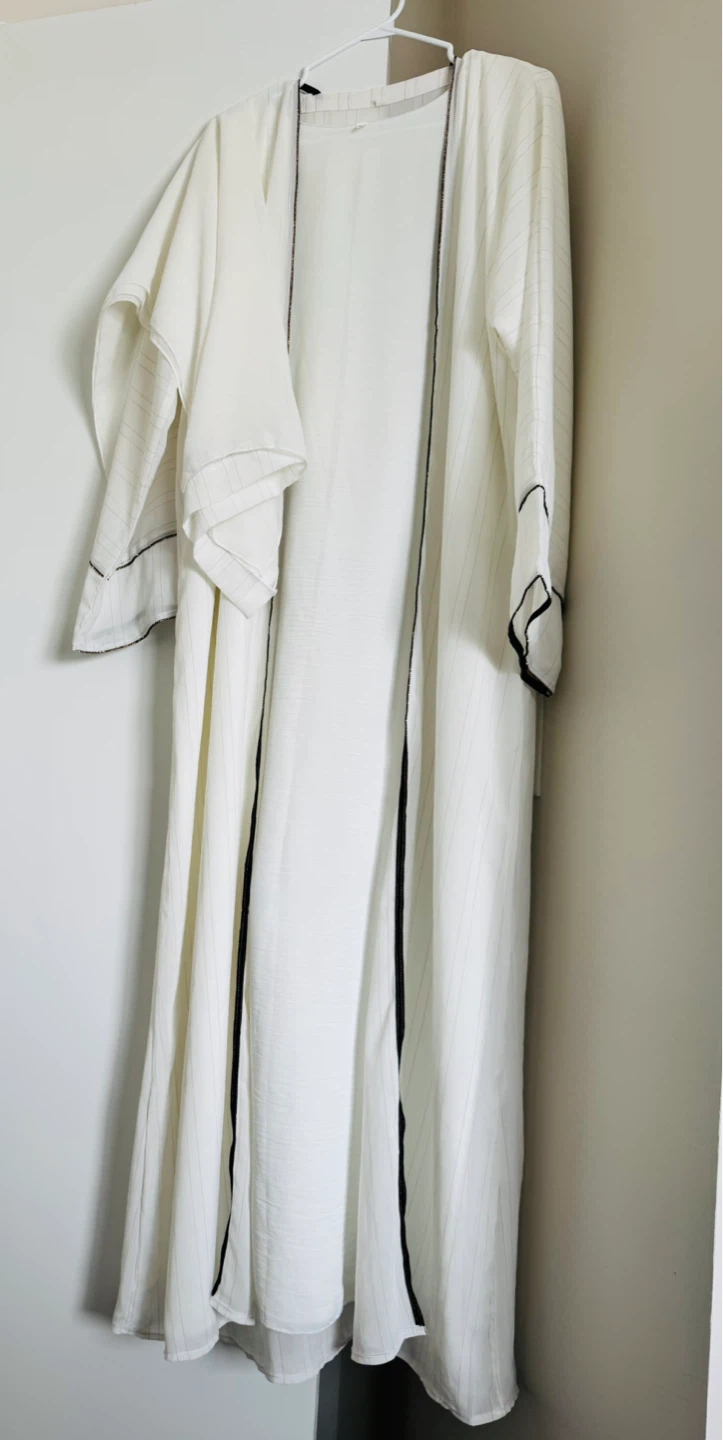 Abaya 🌱 - photo 2