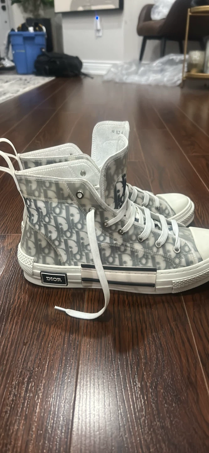 Dior B23 - photo 5
