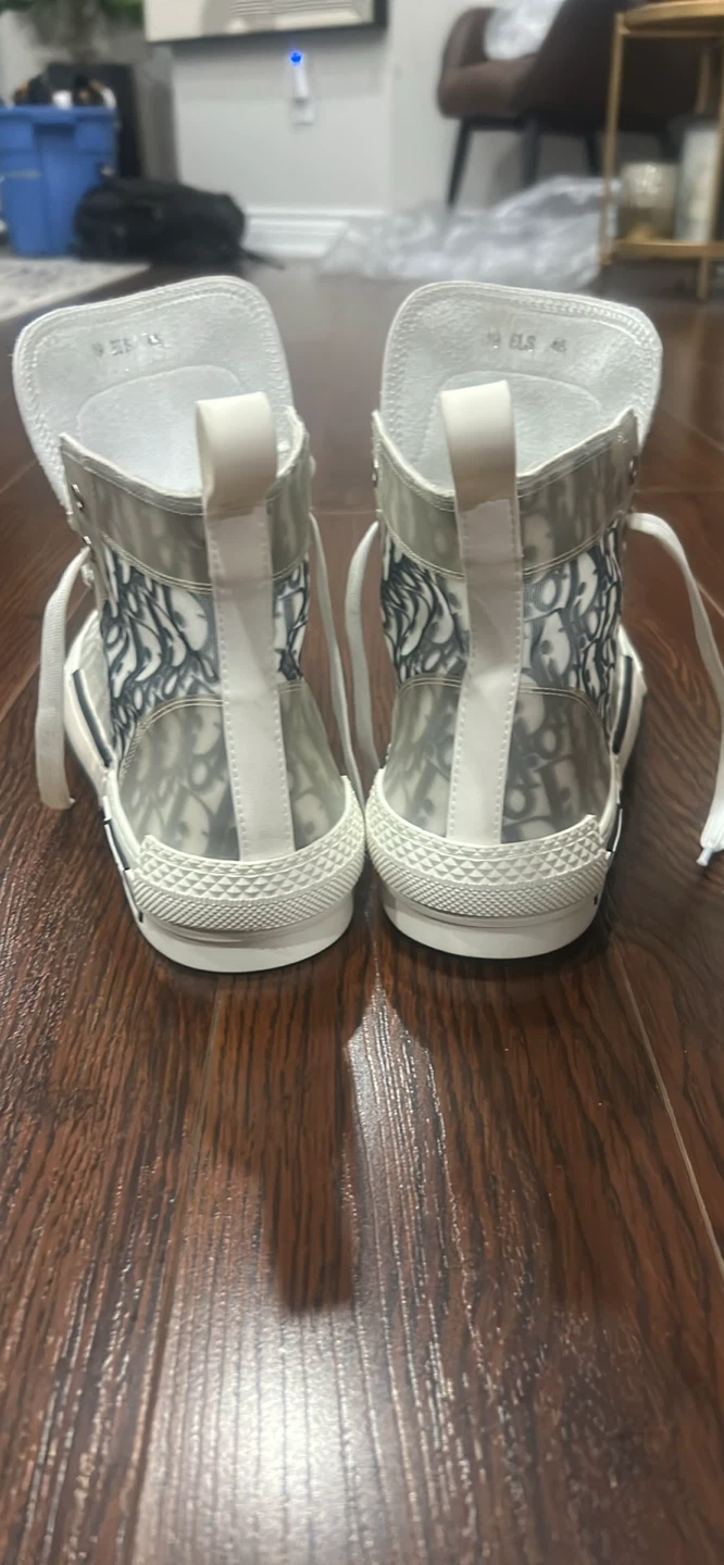 Dior B23 - photo 4