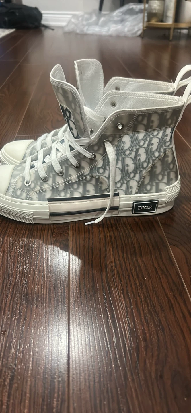 Dior B23 - photo 3