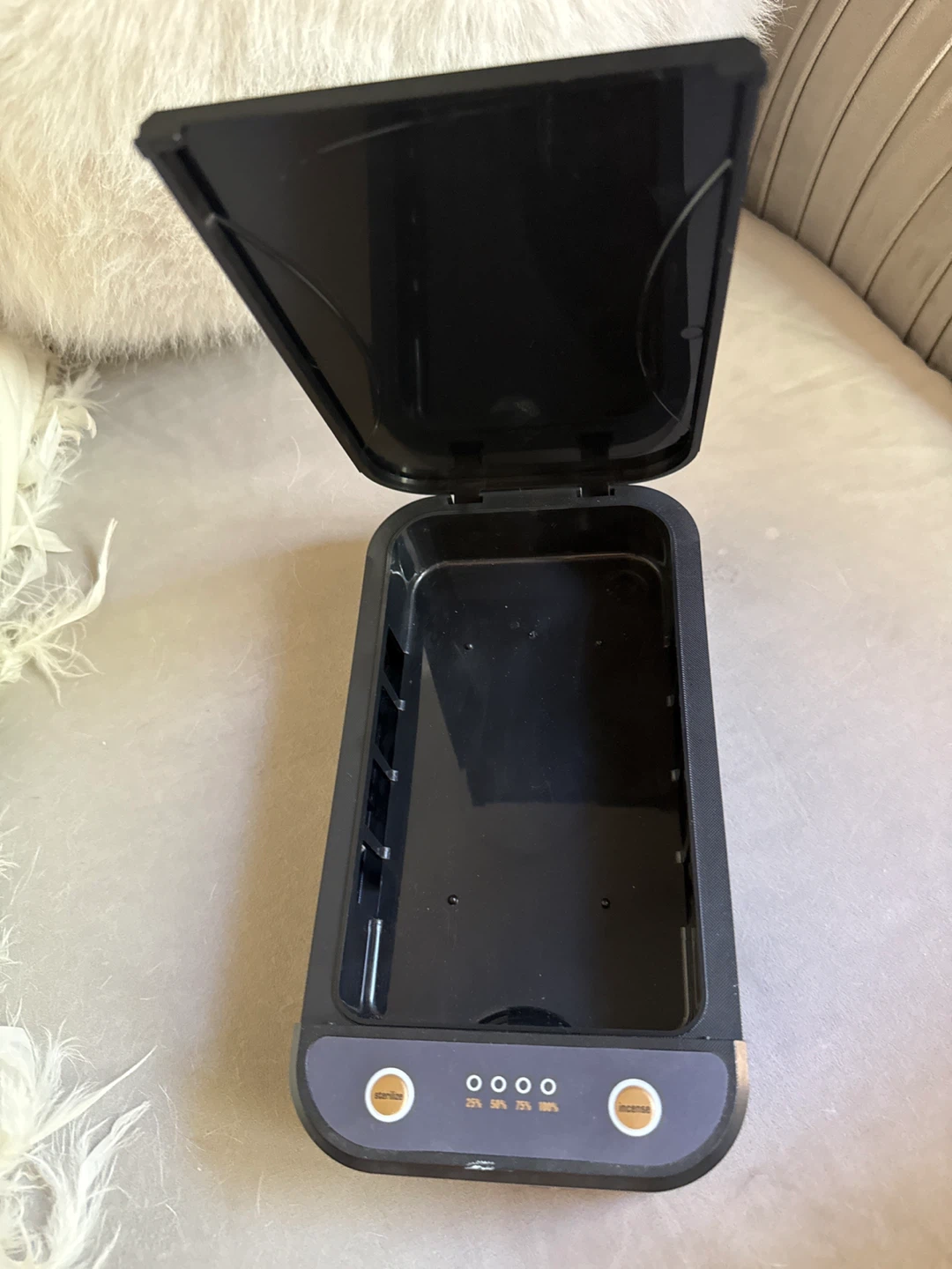 UV Sanitizer Box