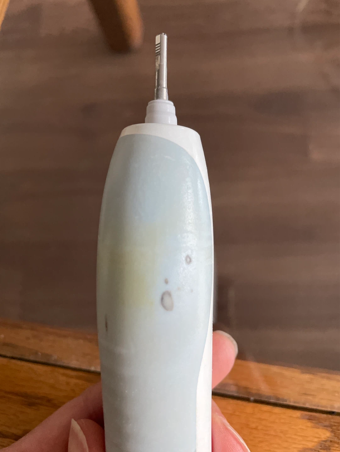 Philips Sonicare Electric Toothbrush - photo 2