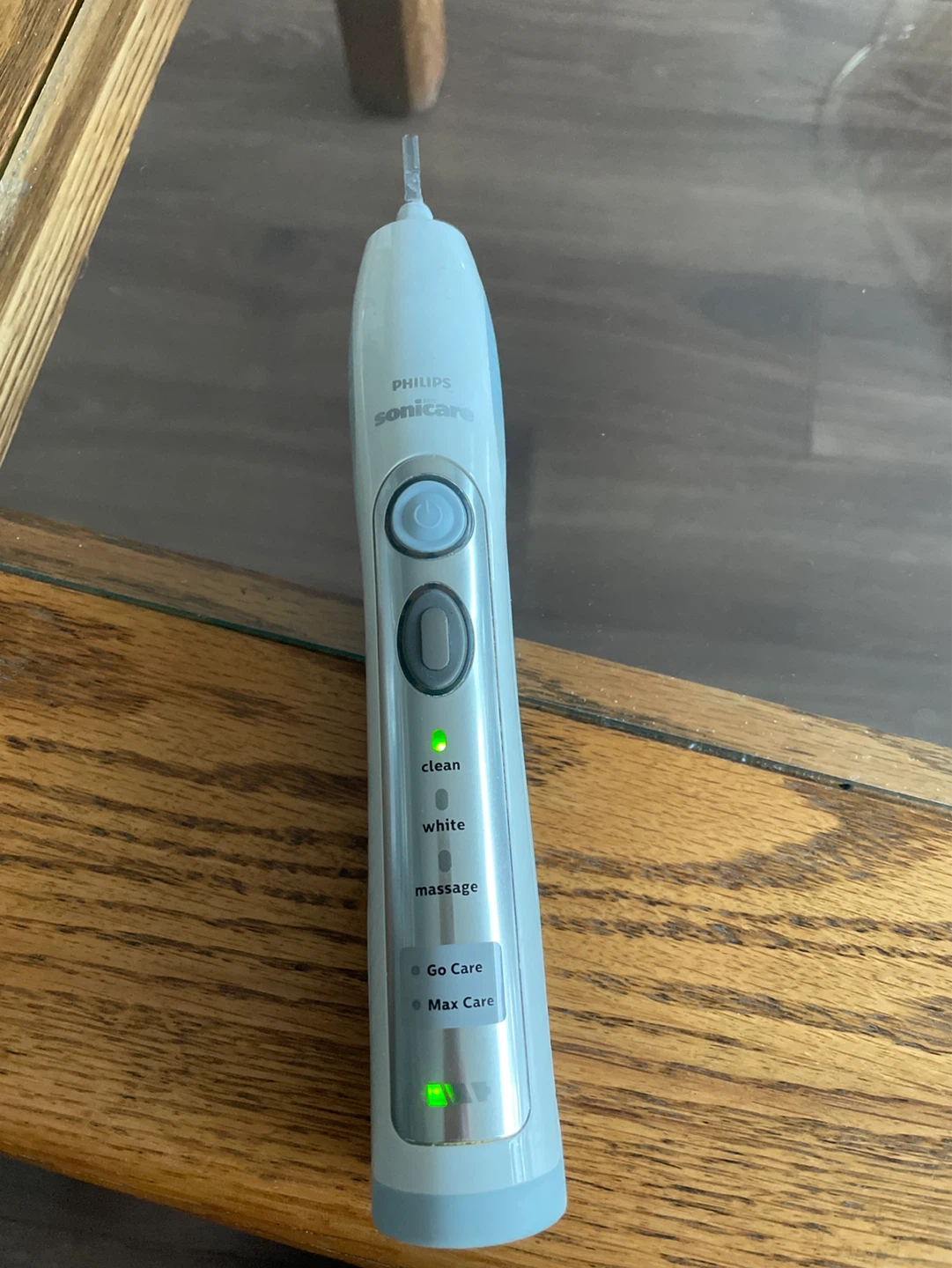 Philips Sonicare Electric Toothbrush
