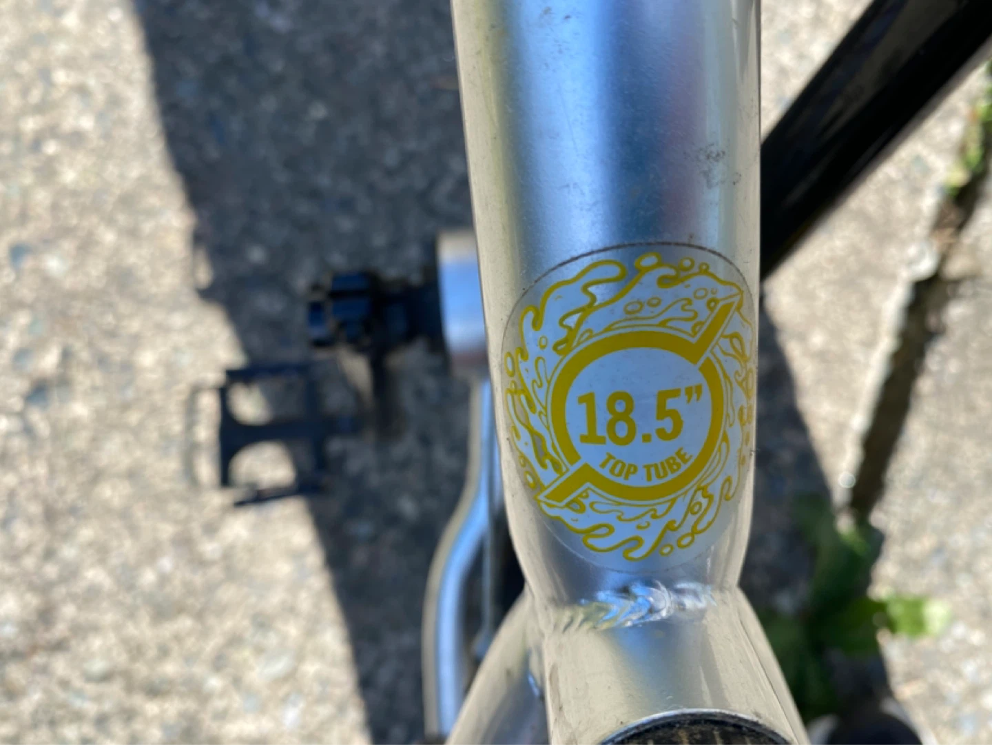 2 Norco Brigade II BMX bikes - photo 4