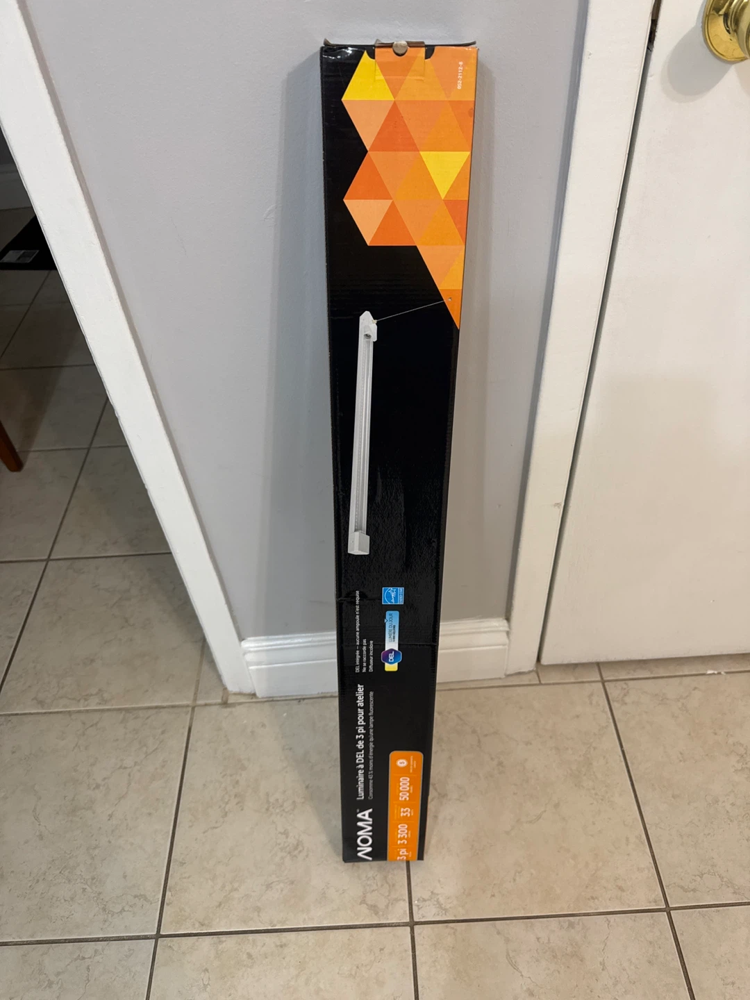 NOMA 3' LED Strip Light