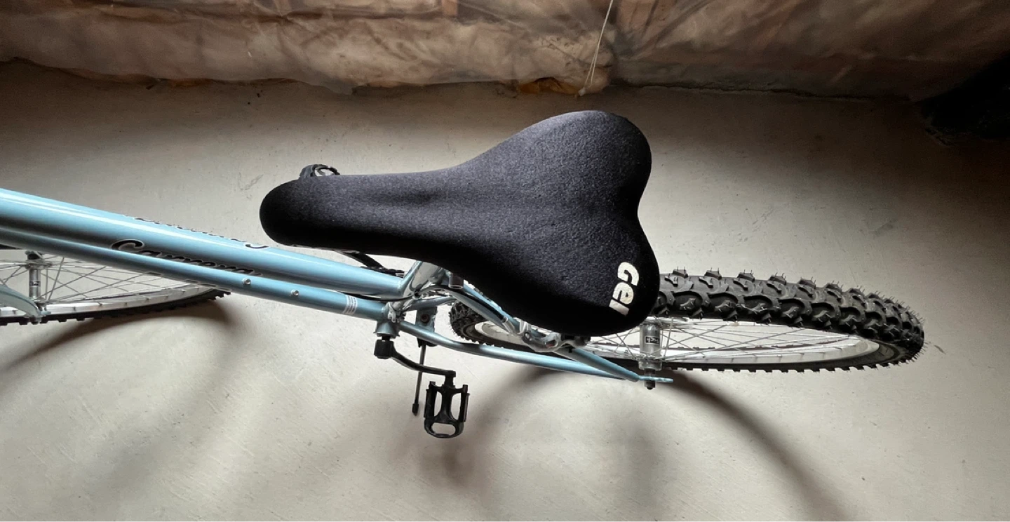 Carrera Drift Mountain Bike - photo 5