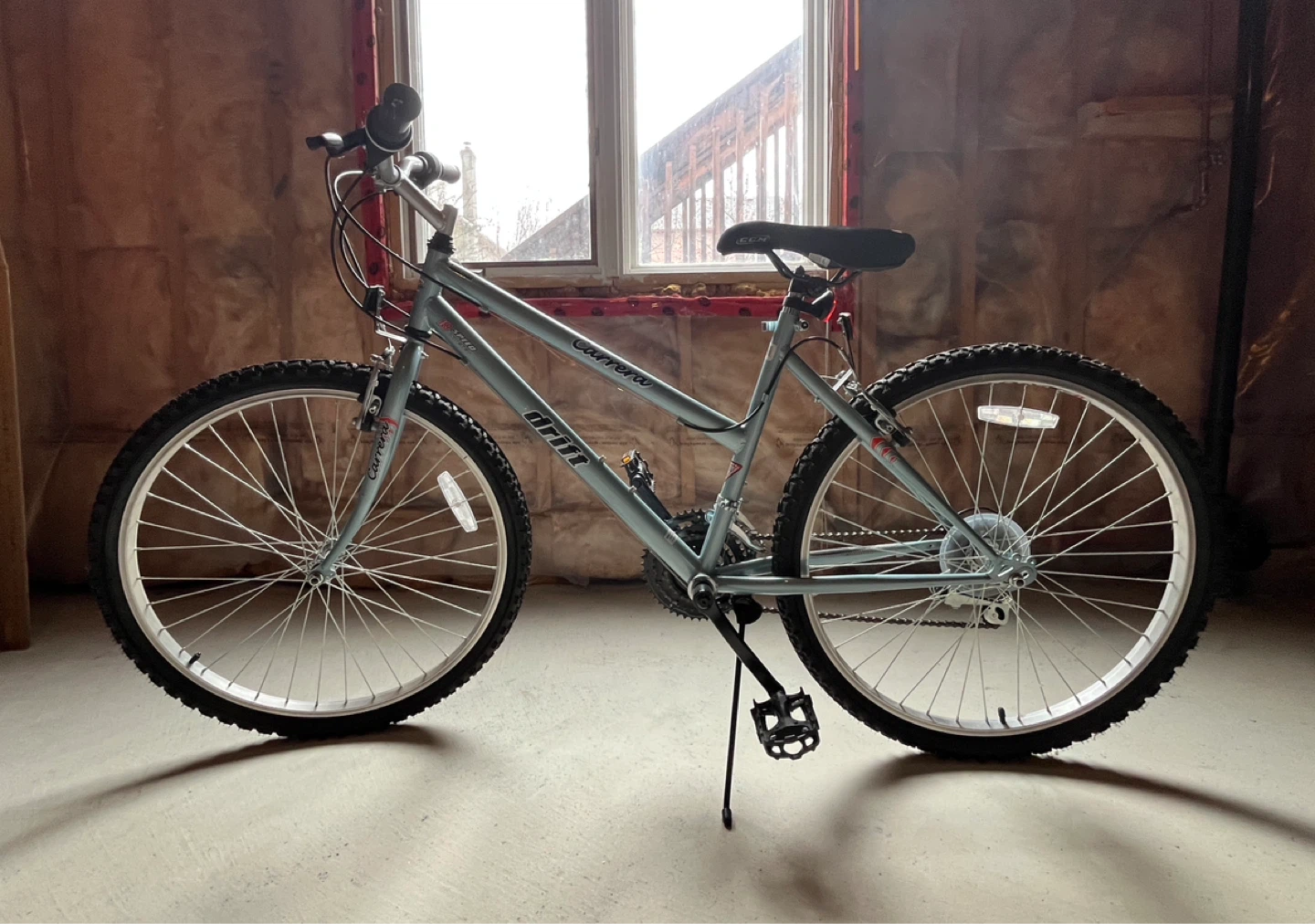 Carrera Drift Mountain Bike - photo 2