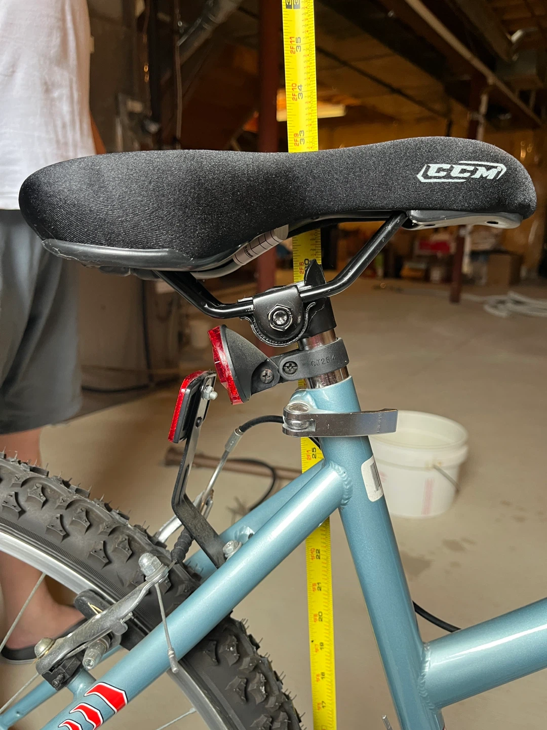 Carrera Drift Mountain Bike - photo 4