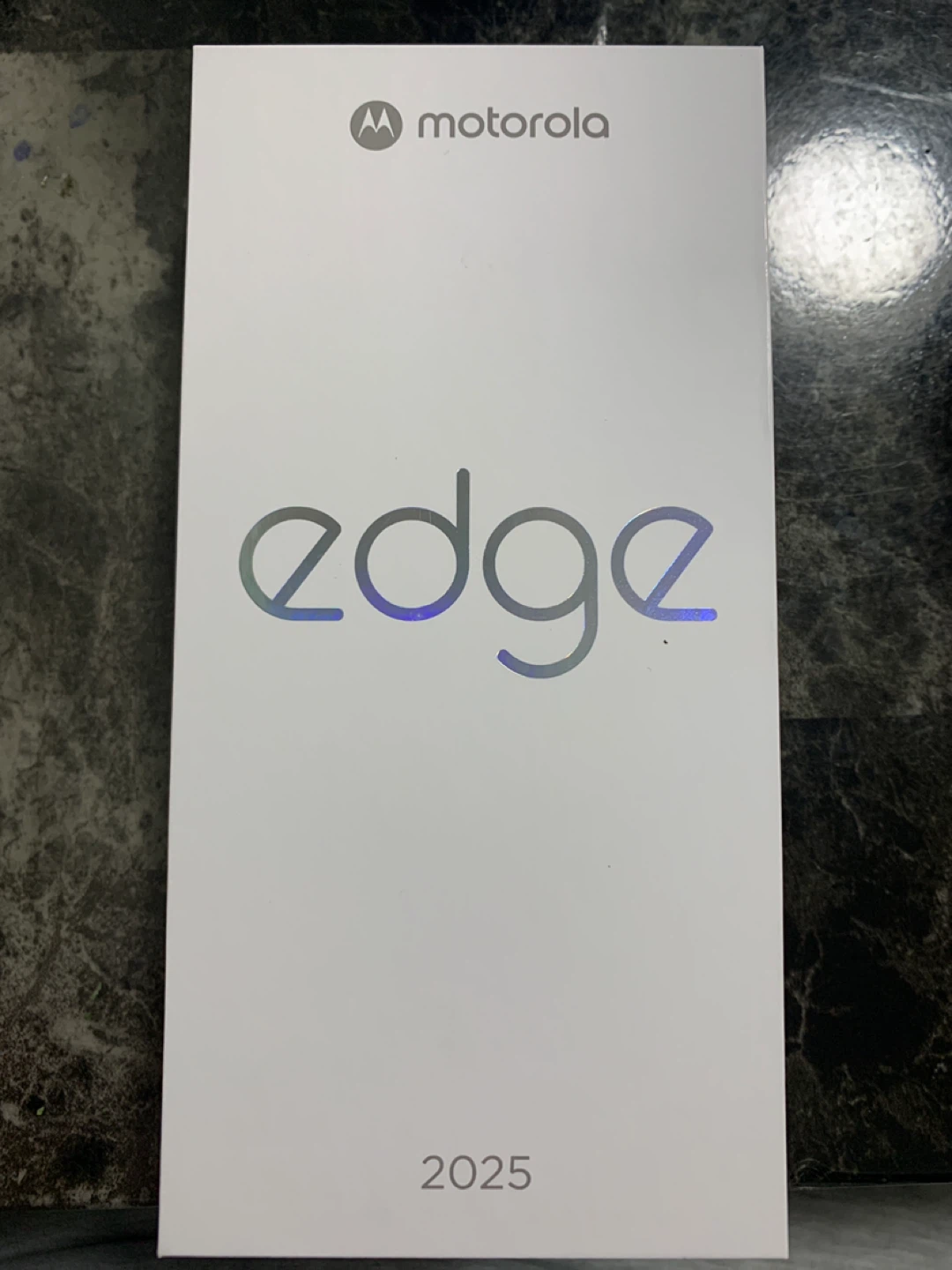 Motorola Edge 2025