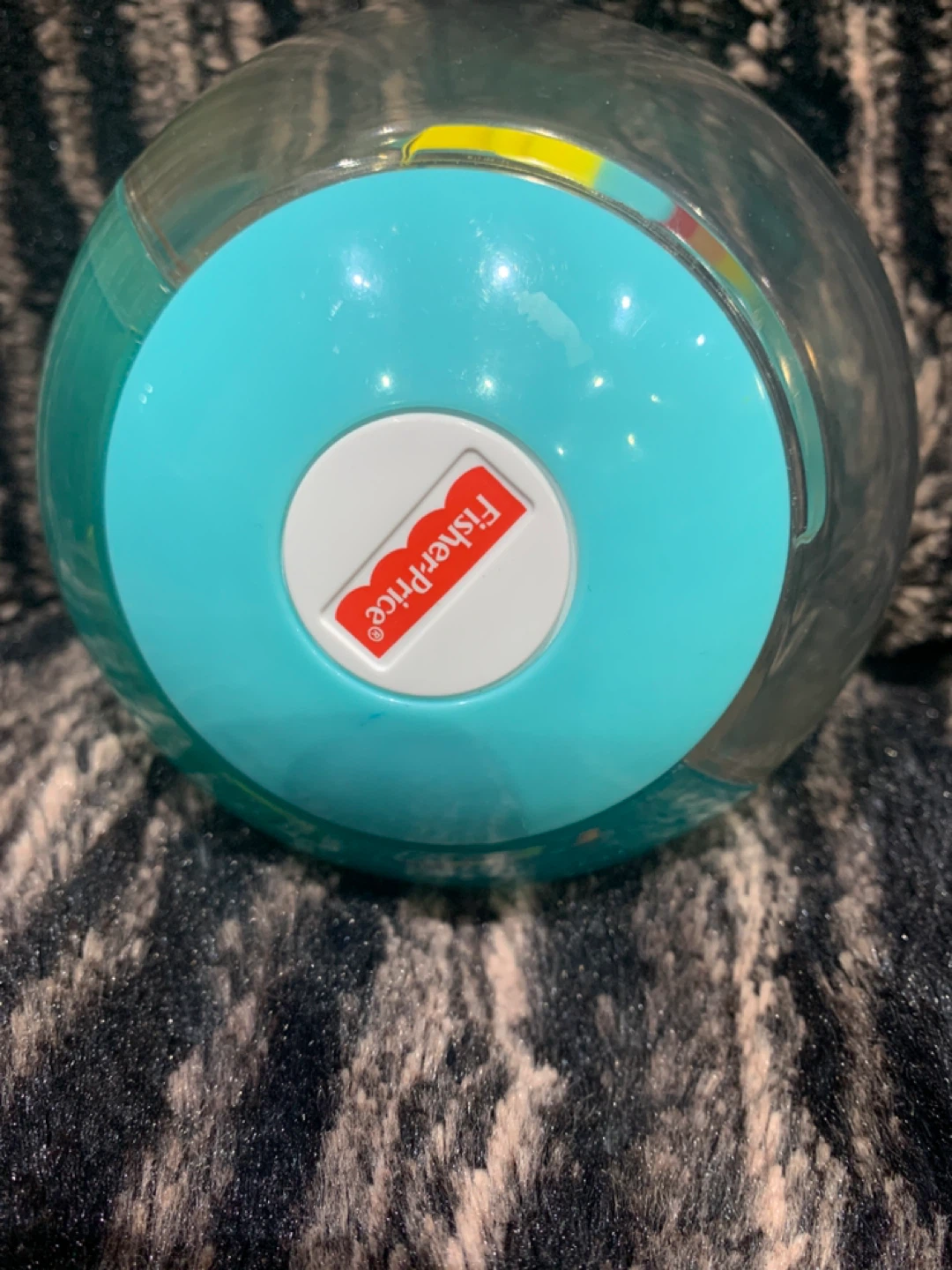 Fisher-Price Play Ball - photo 2