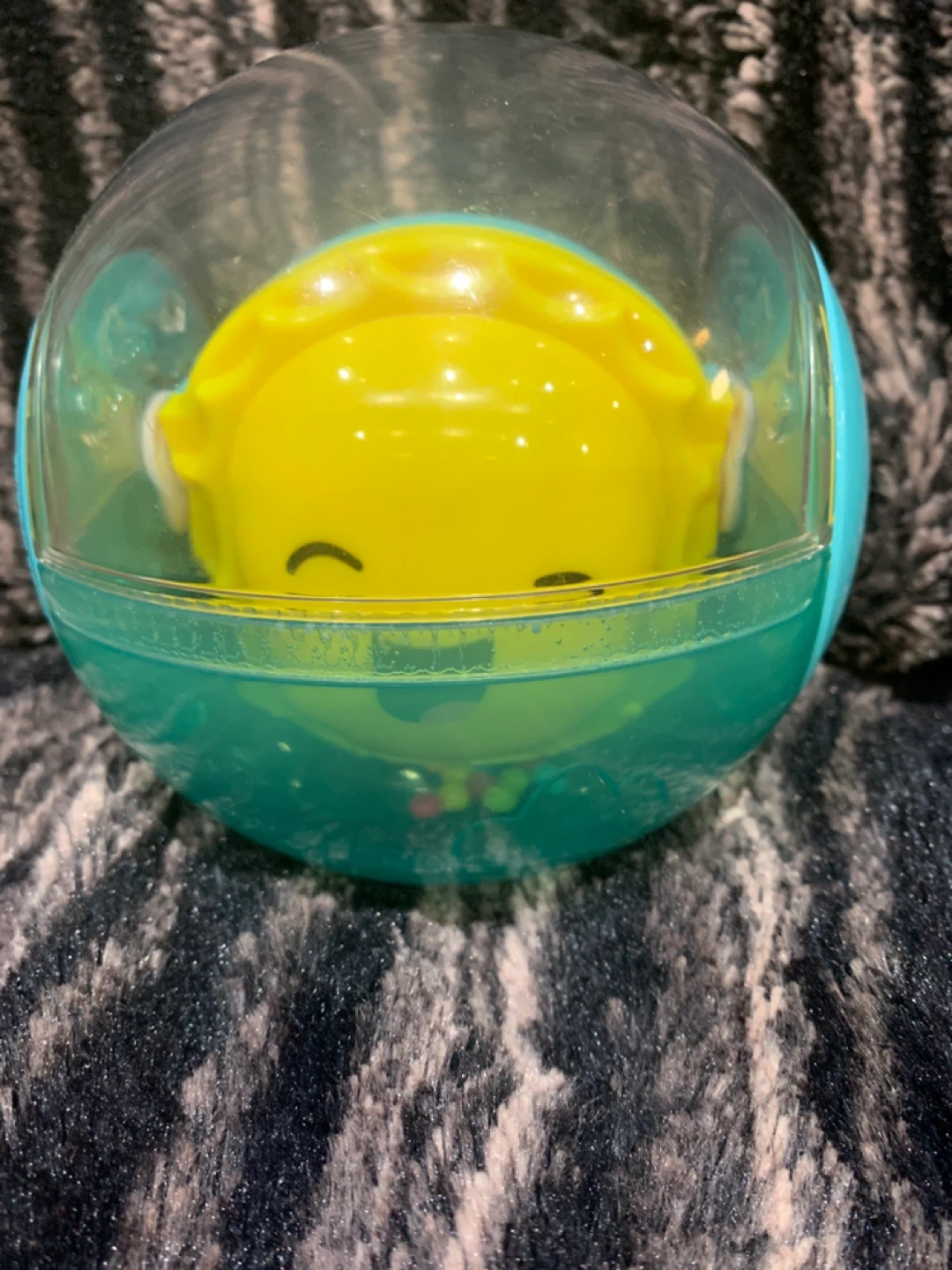 Fisher-Price Play Ball