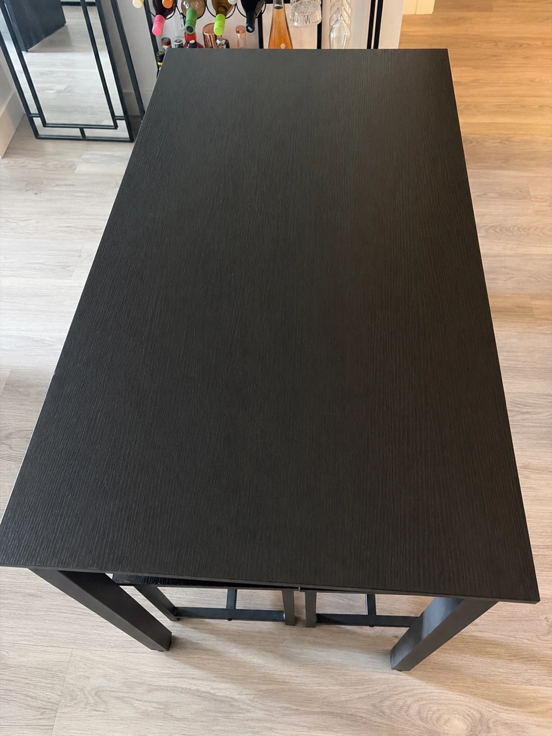 Wayfair Theoline 2-Person Dining Set - photo 2