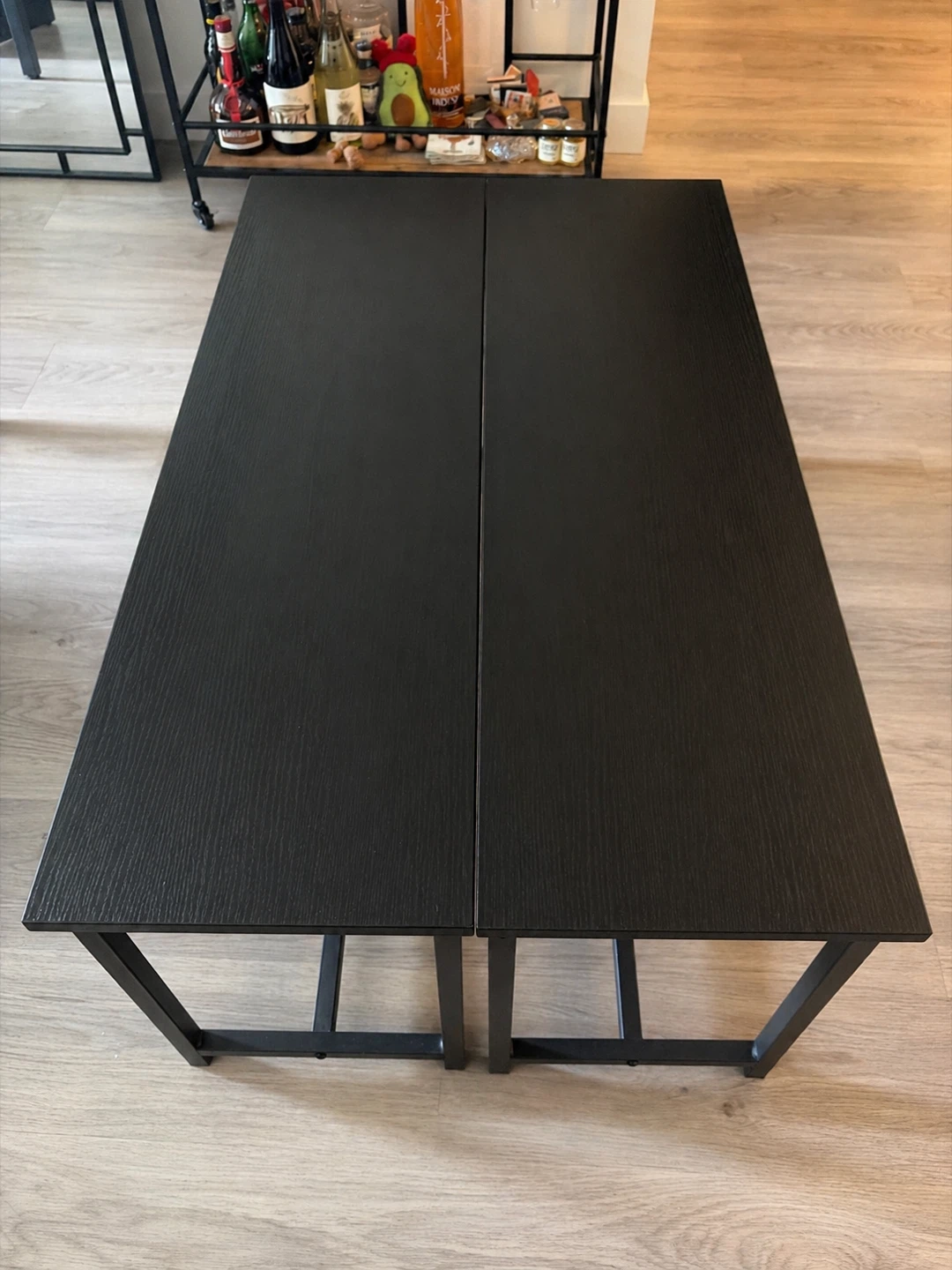 Wayfair Theoline 2-Person Dining Set - photo 3