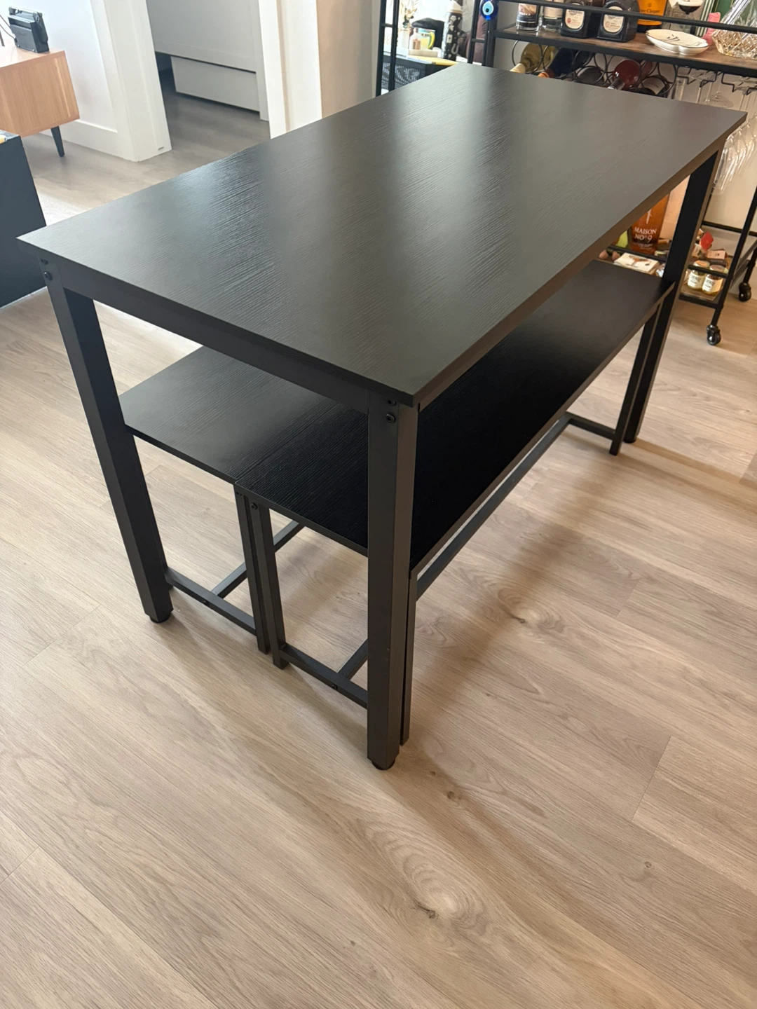Wayfair Theoline 2-Person Dining Set