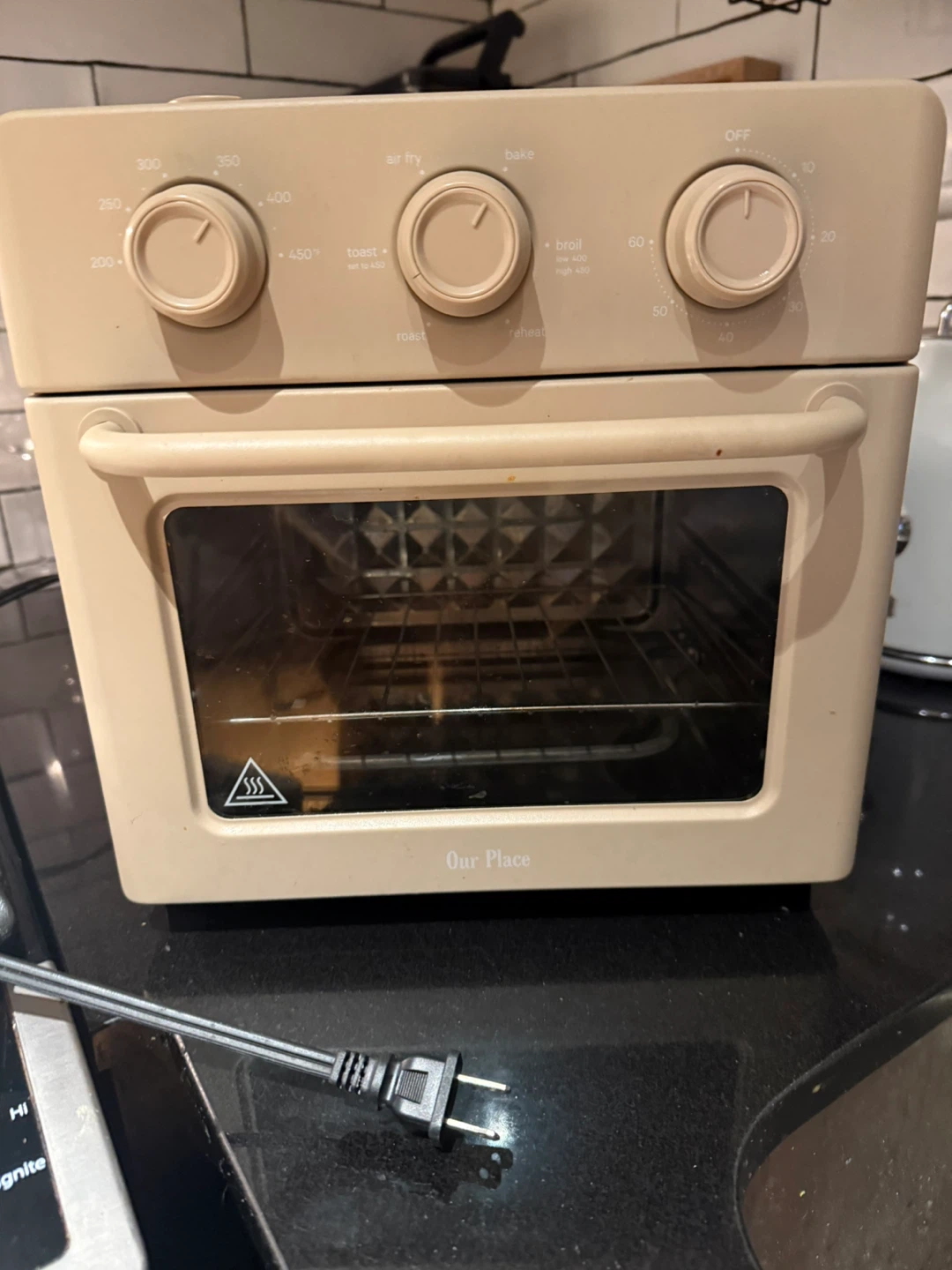 Our Place Countertop Wonder Oven