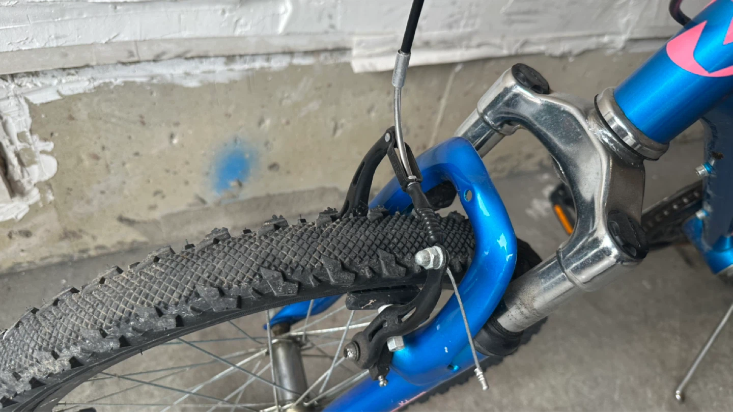 20” Nakamura Kids Bike - photo 3