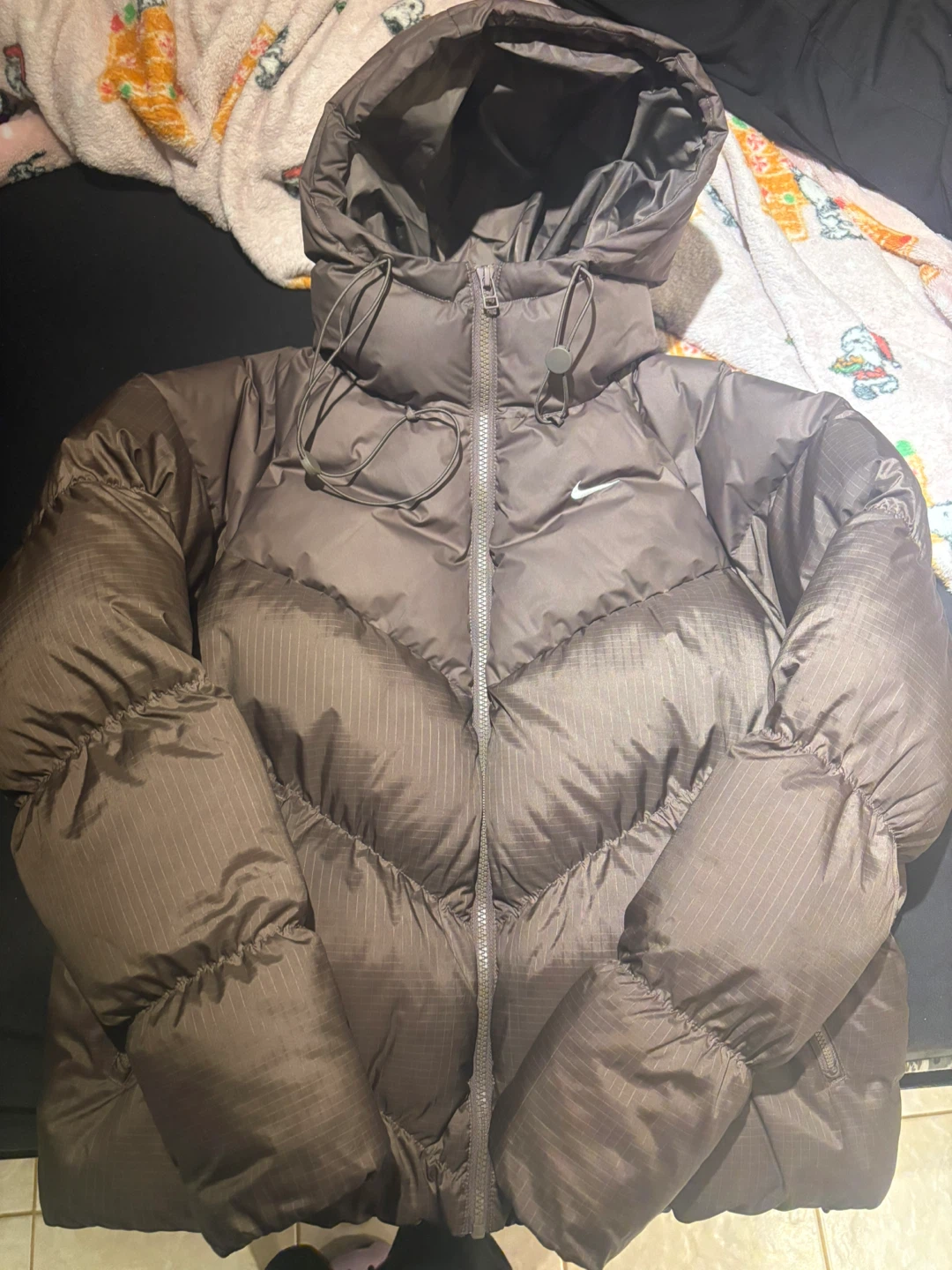 Nike Storm-Fit Puffer Jacket