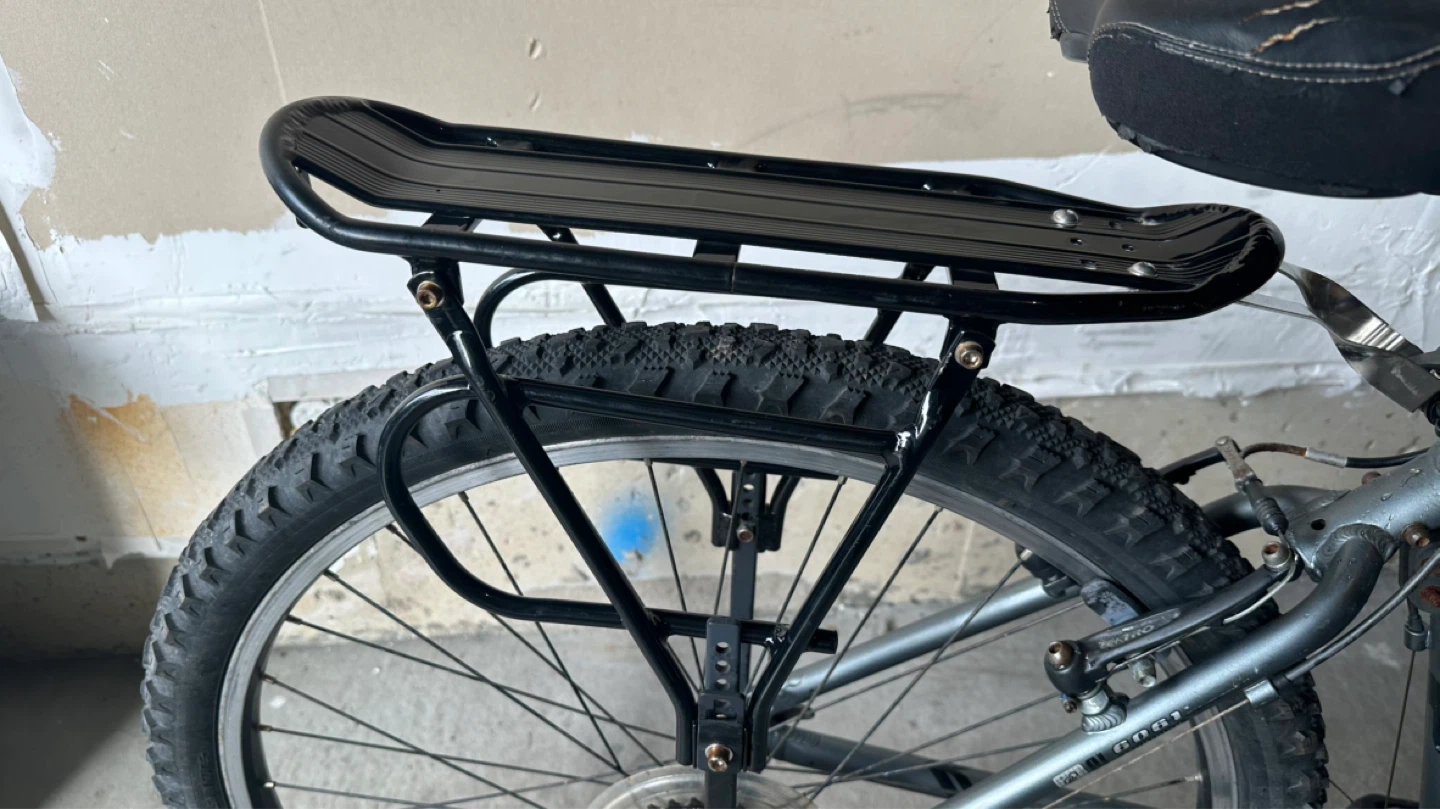 26” Iron Horse Maverick Mountain Bike - photo 3