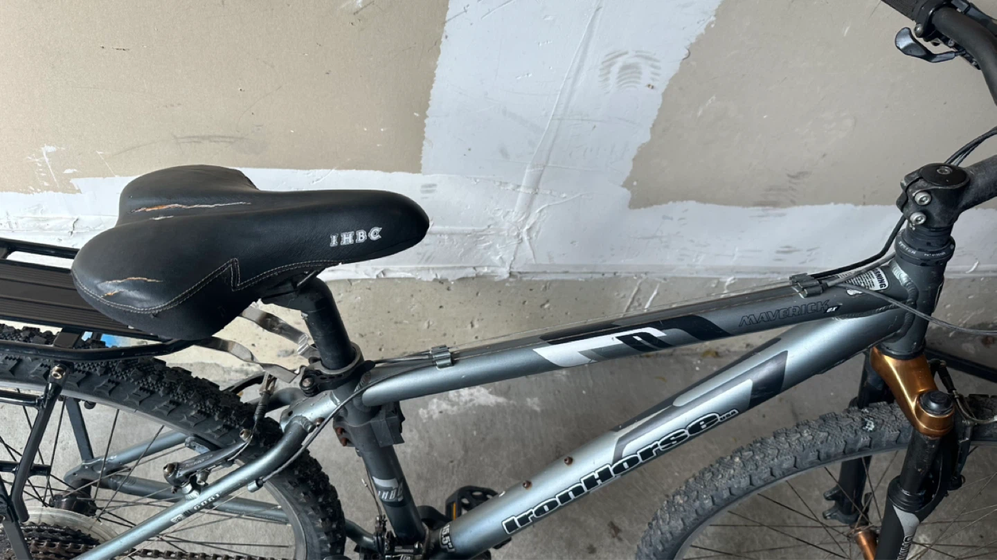 26” Iron Horse Maverick Mountain Bike - photo 4