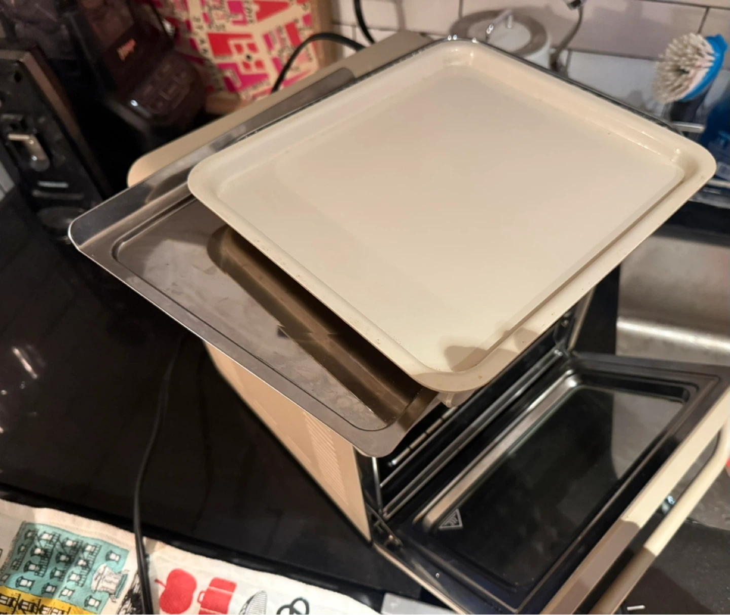 Our Place Countertop Wonder Oven - photo 4