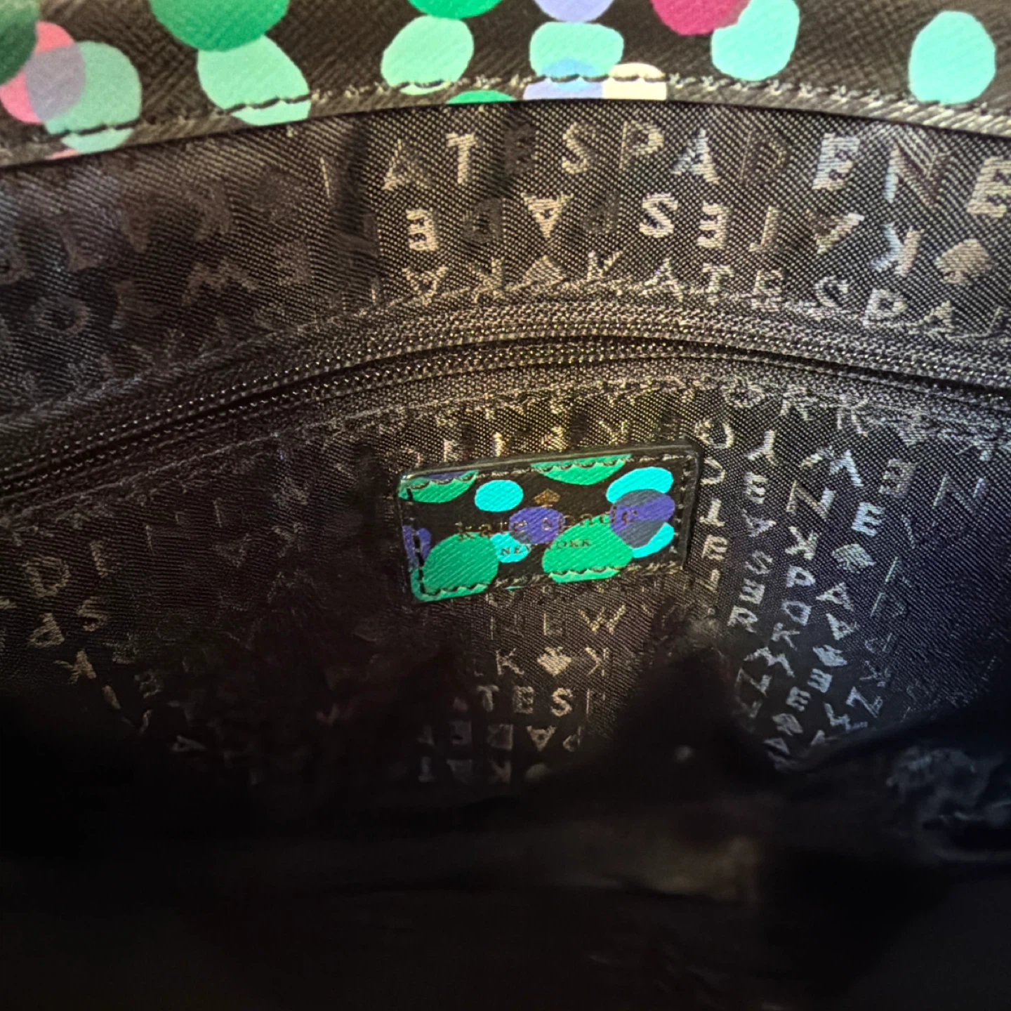 Kate Spade crossbody bag - photo 5
