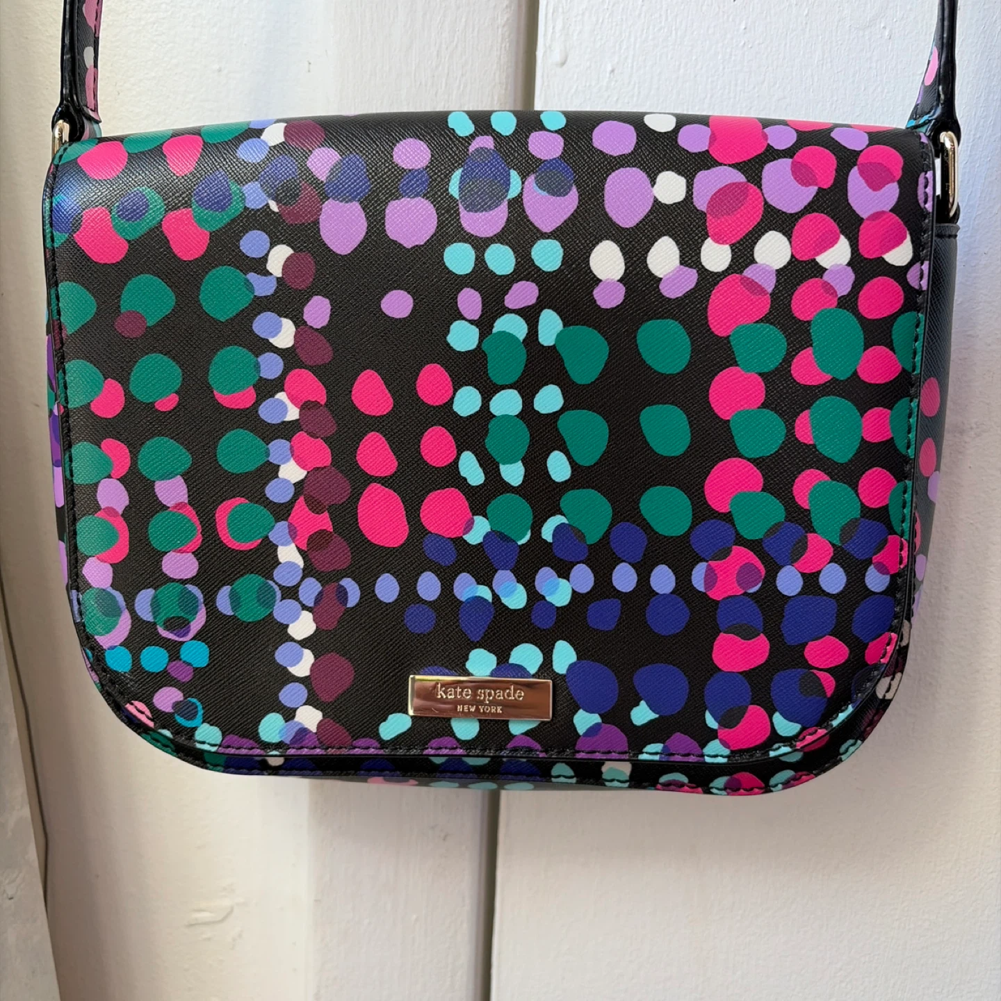 Kate Spade crossbody bag