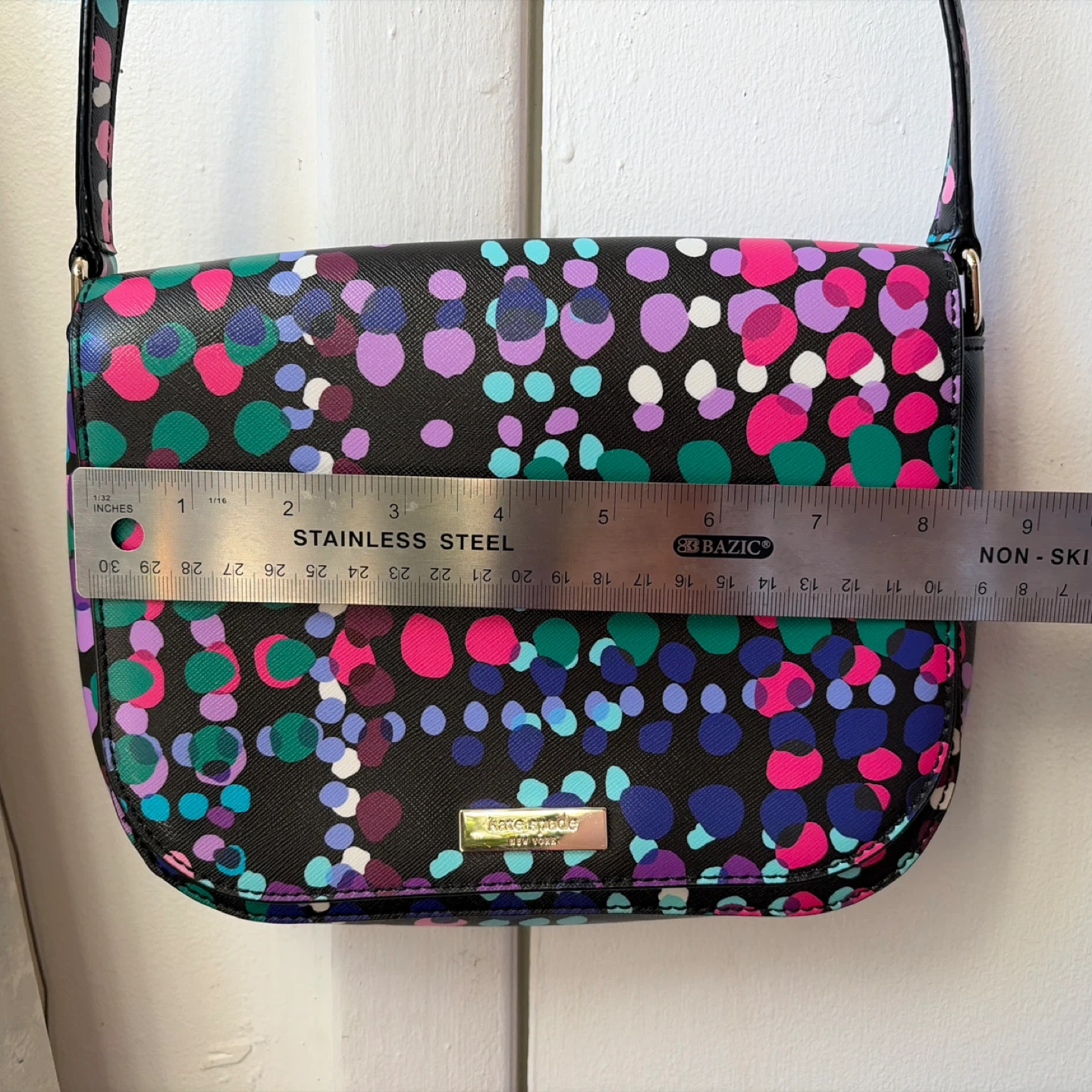Kate Spade crossbody bag - photo 3