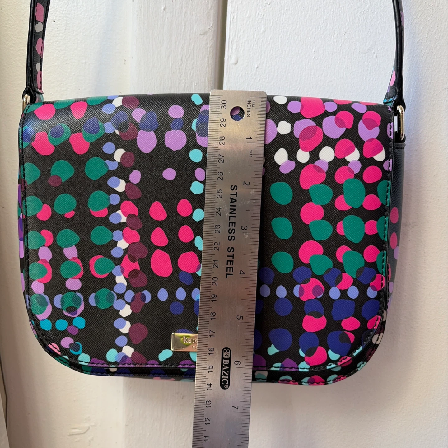 Kate Spade crossbody bag - photo 2