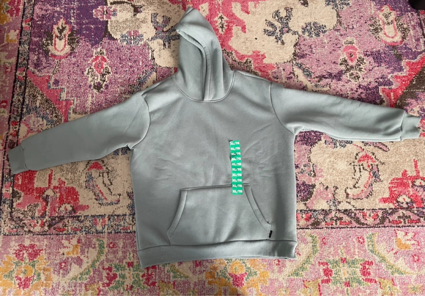 RealTree Hoodie XL/TG