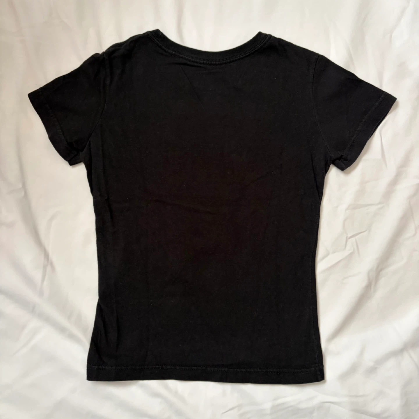 A|X Black T-Shirt - photo 2