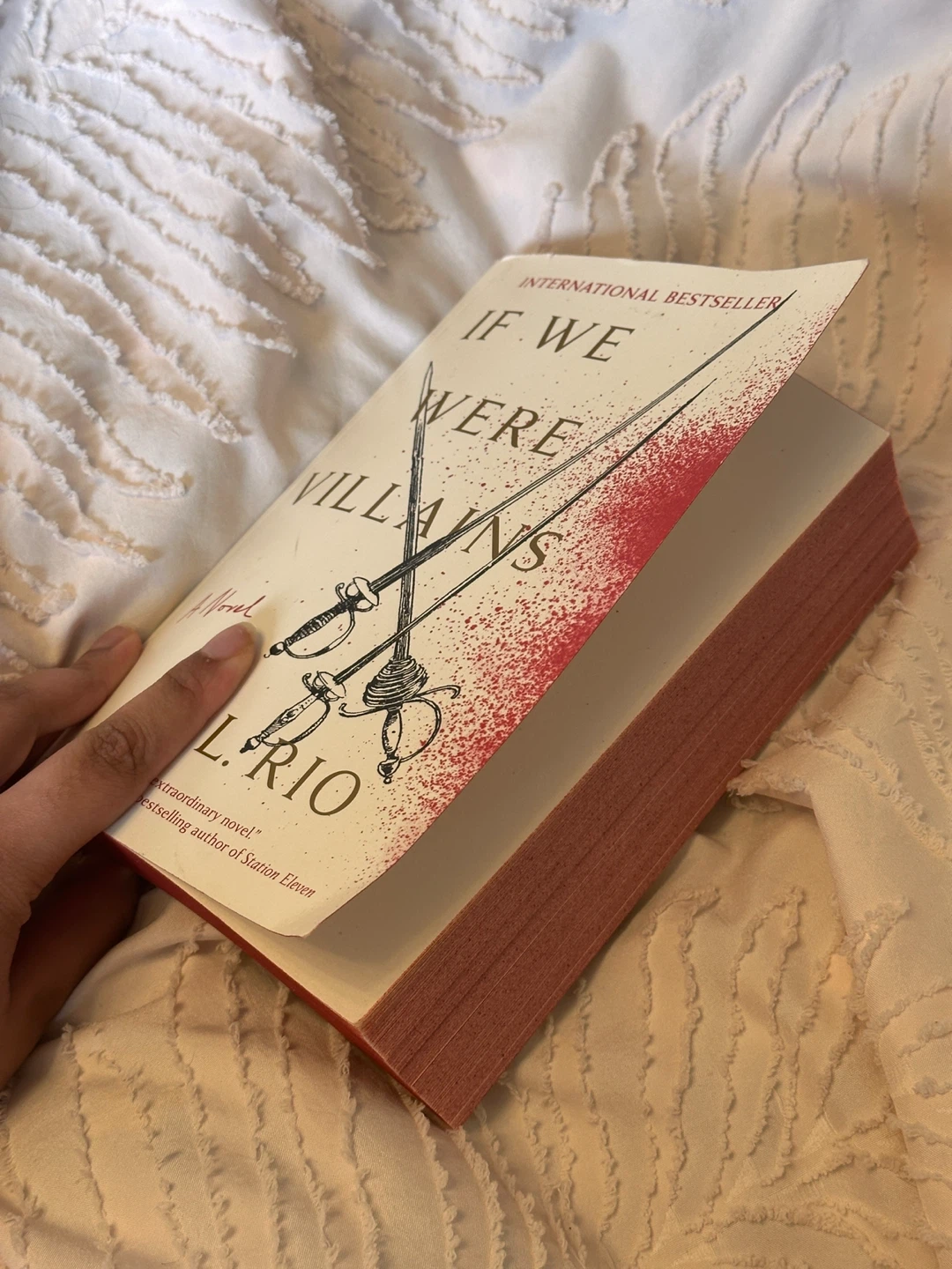 If We Were Villains (limited edition) - photo 2