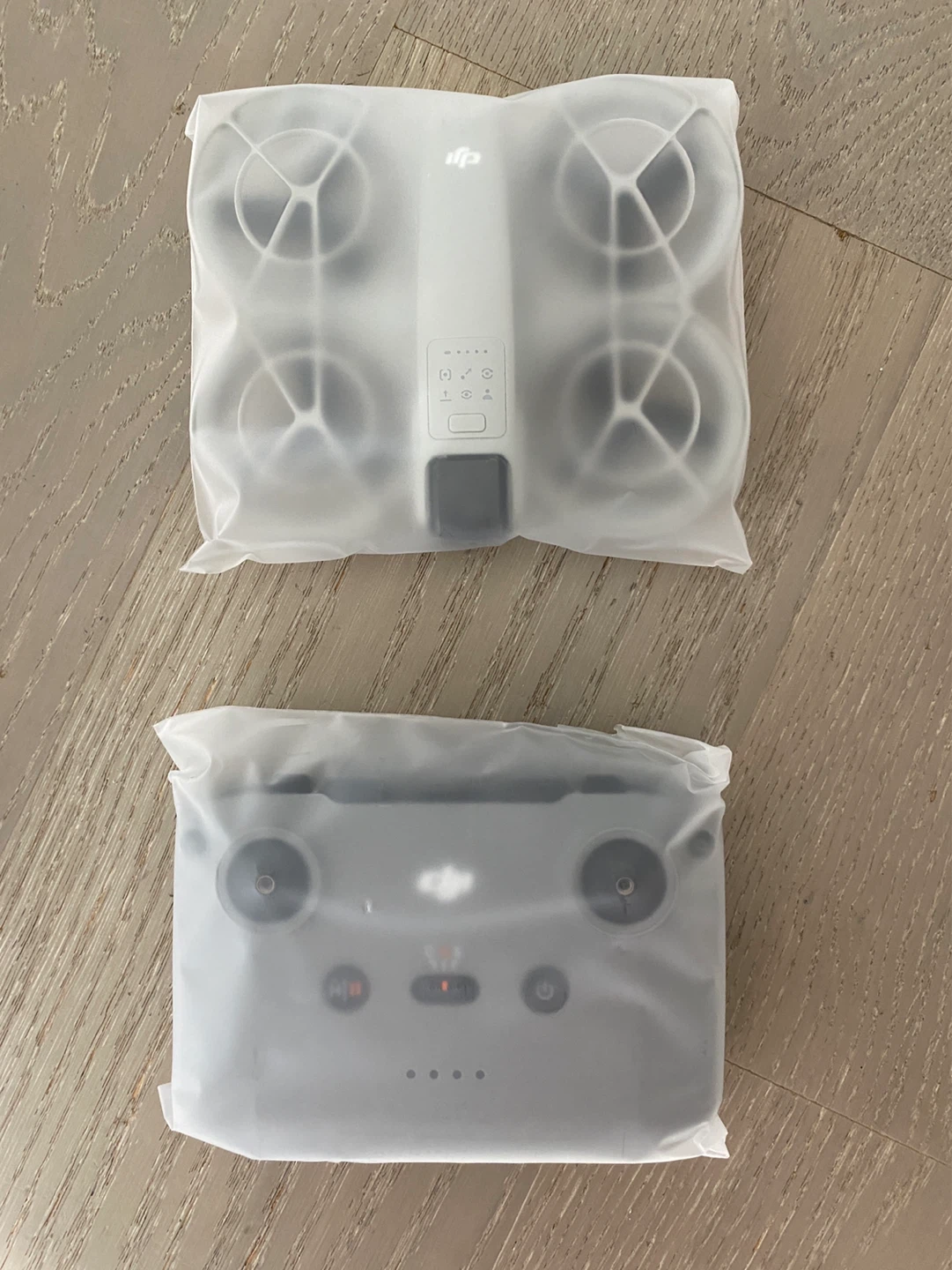 DJI Neo Drone Fly More Combo (retail 450) - photo 2