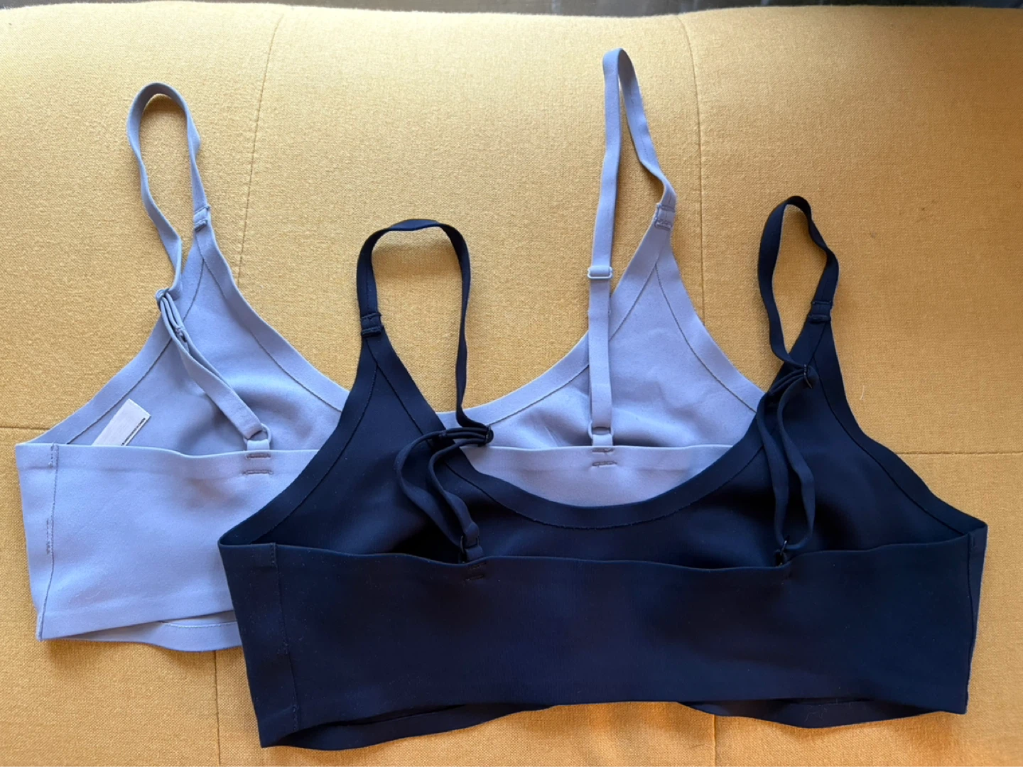 Free People Bralette Pair - photo 2