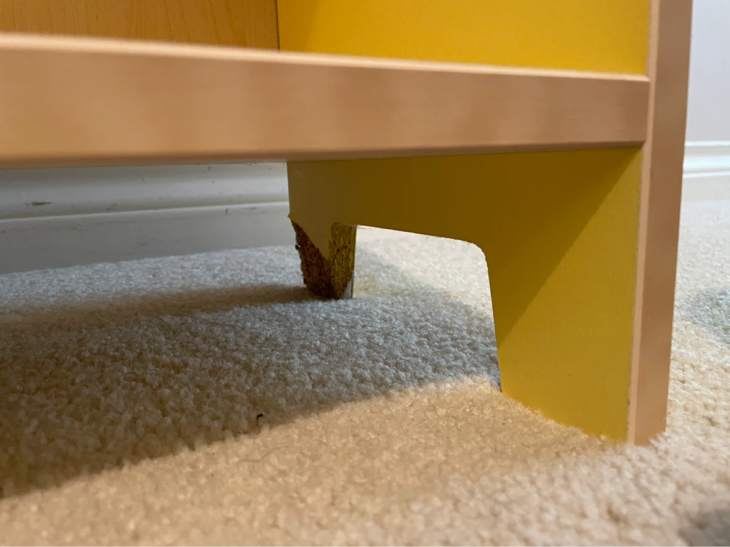 Tall IKEA Bookshelf - photo 4