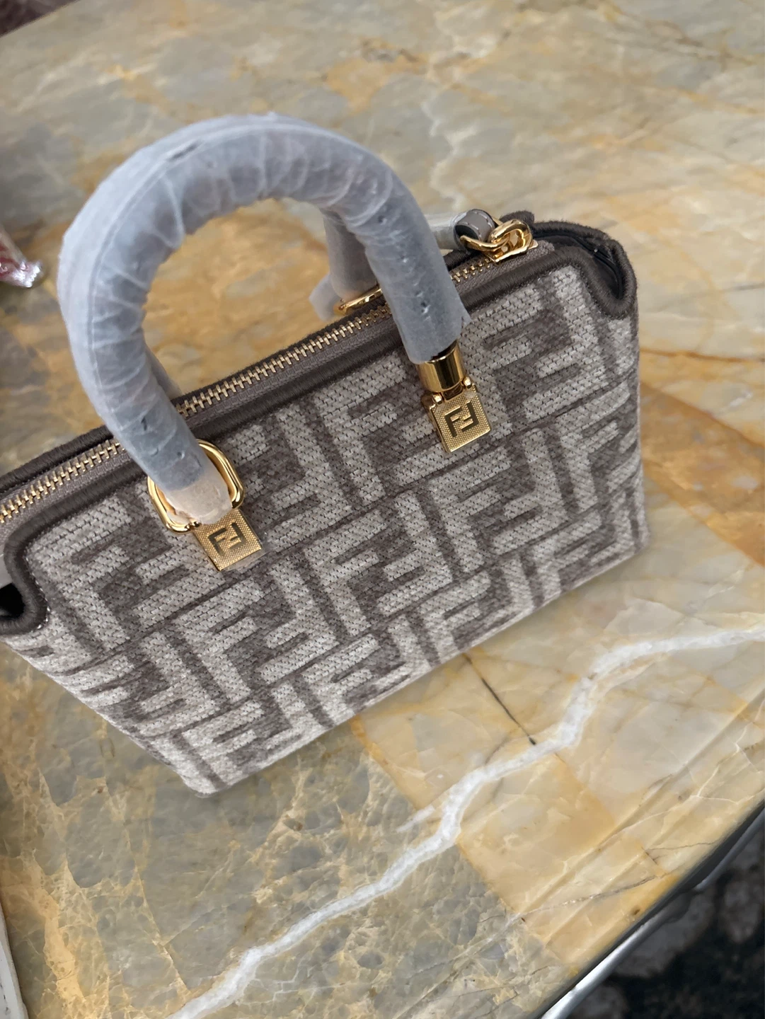 Fendi Mini Bag - photo 2