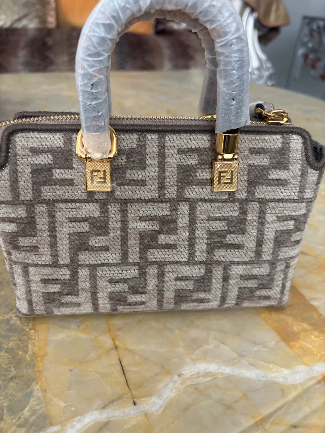 Fendi Mini Bag