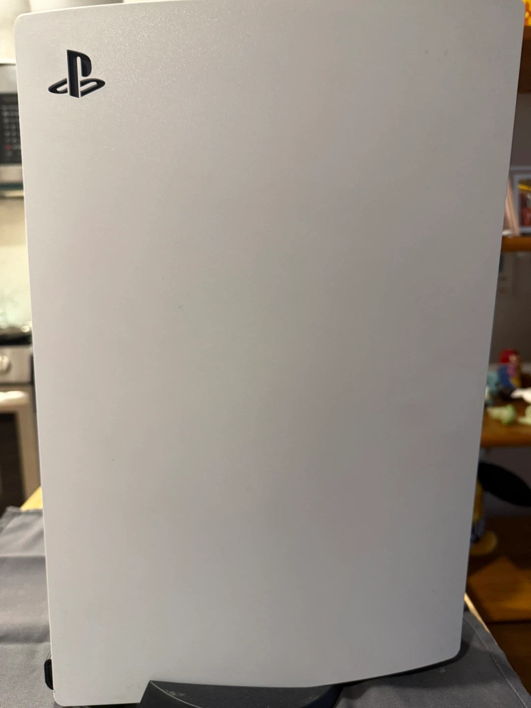 PlayStation 5 - photo 2