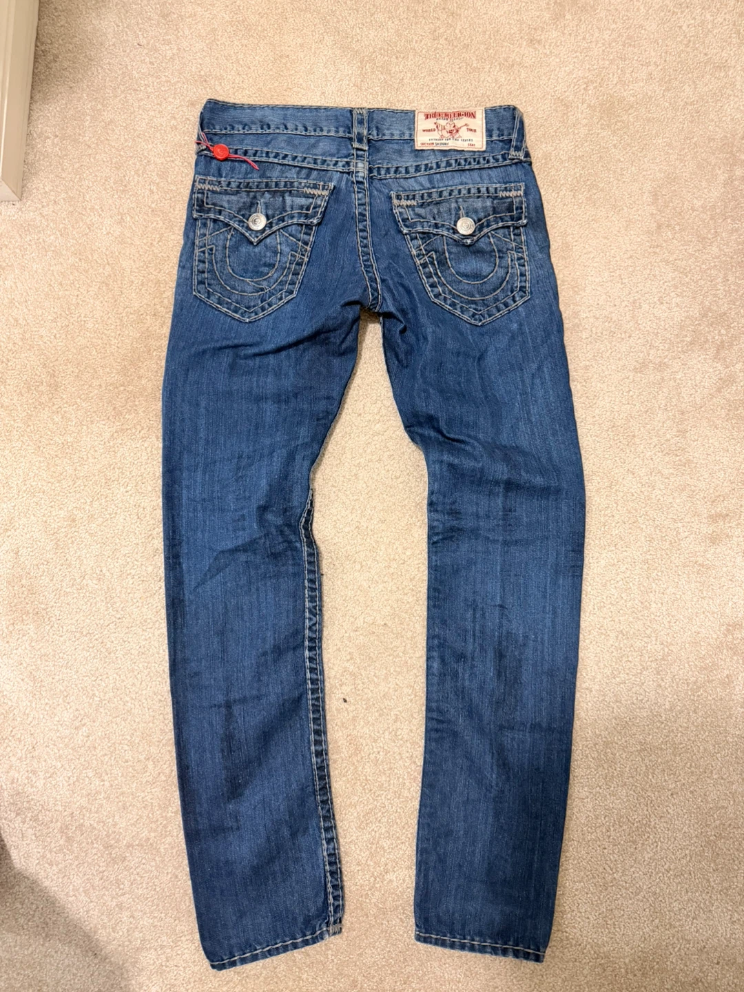 True Religion Jeans - photo 4