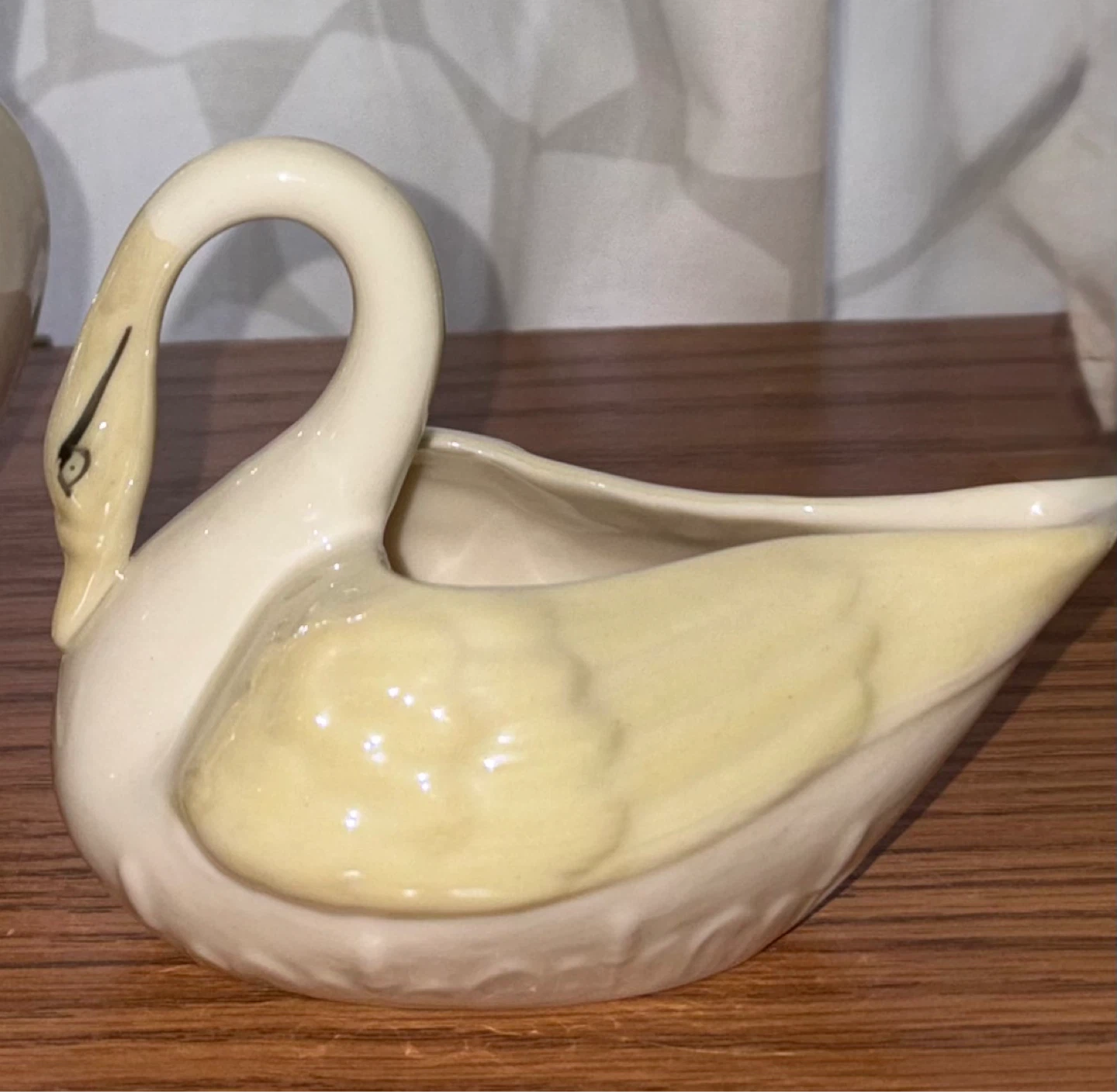 Collection of Belleek vintage Ceramic Irish Decor Items - photo 4