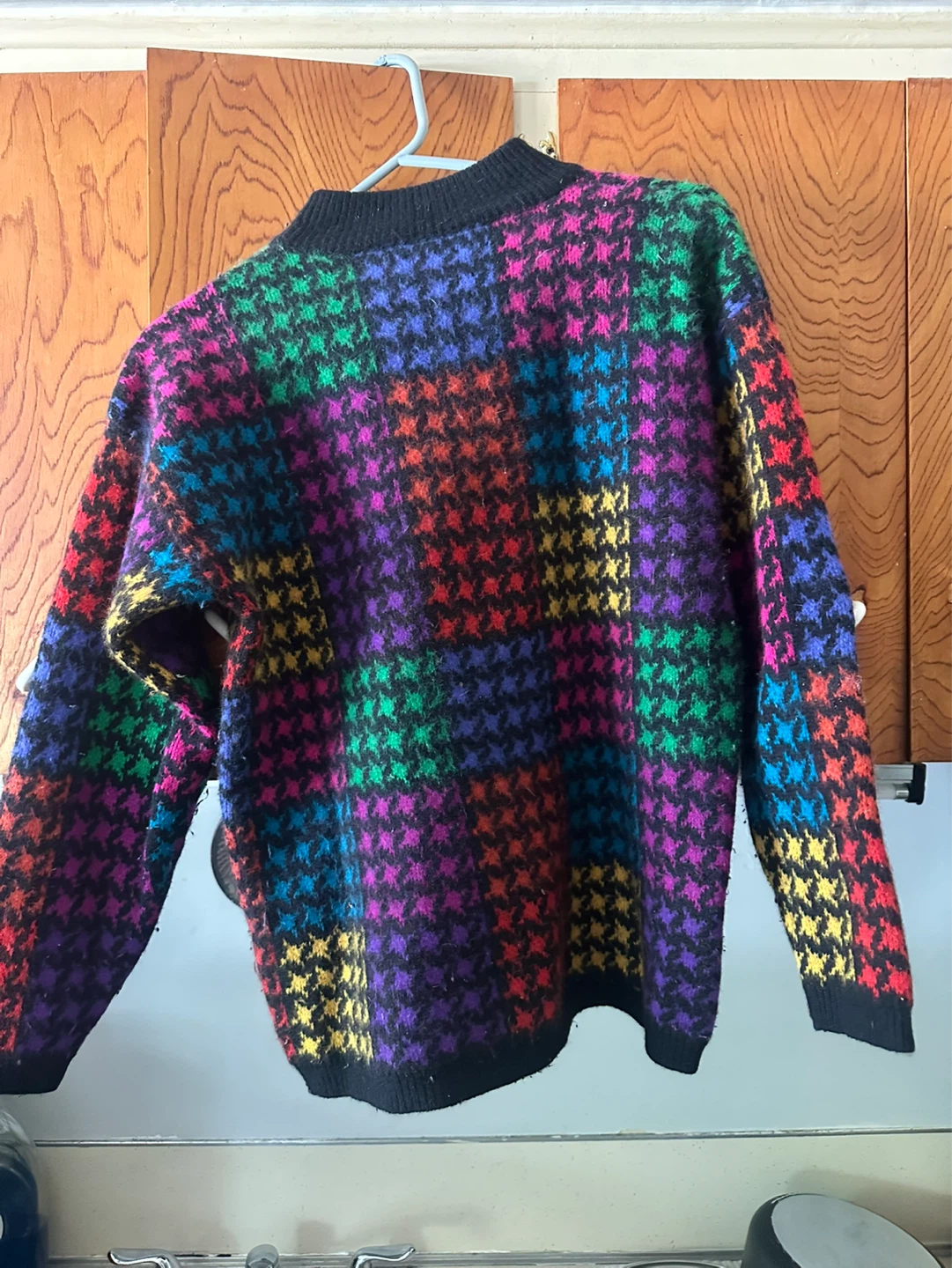 vintage Rafaella sweater - photo 4