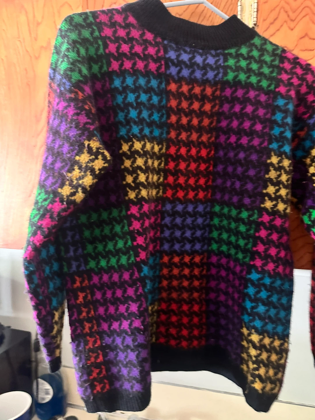 vintage Rafaella sweater - photo 3