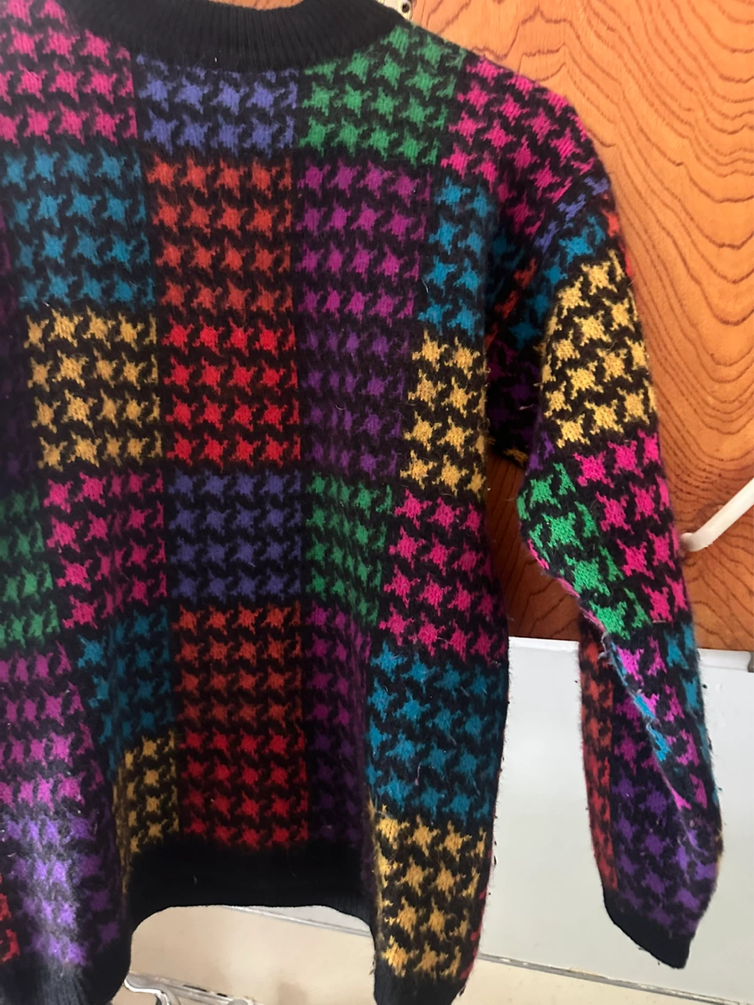 vintage Rafaella sweater - photo 2