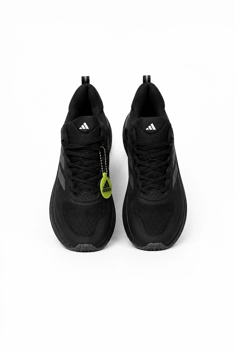 Adidas Supernova Running Shoes - Black - photo 2