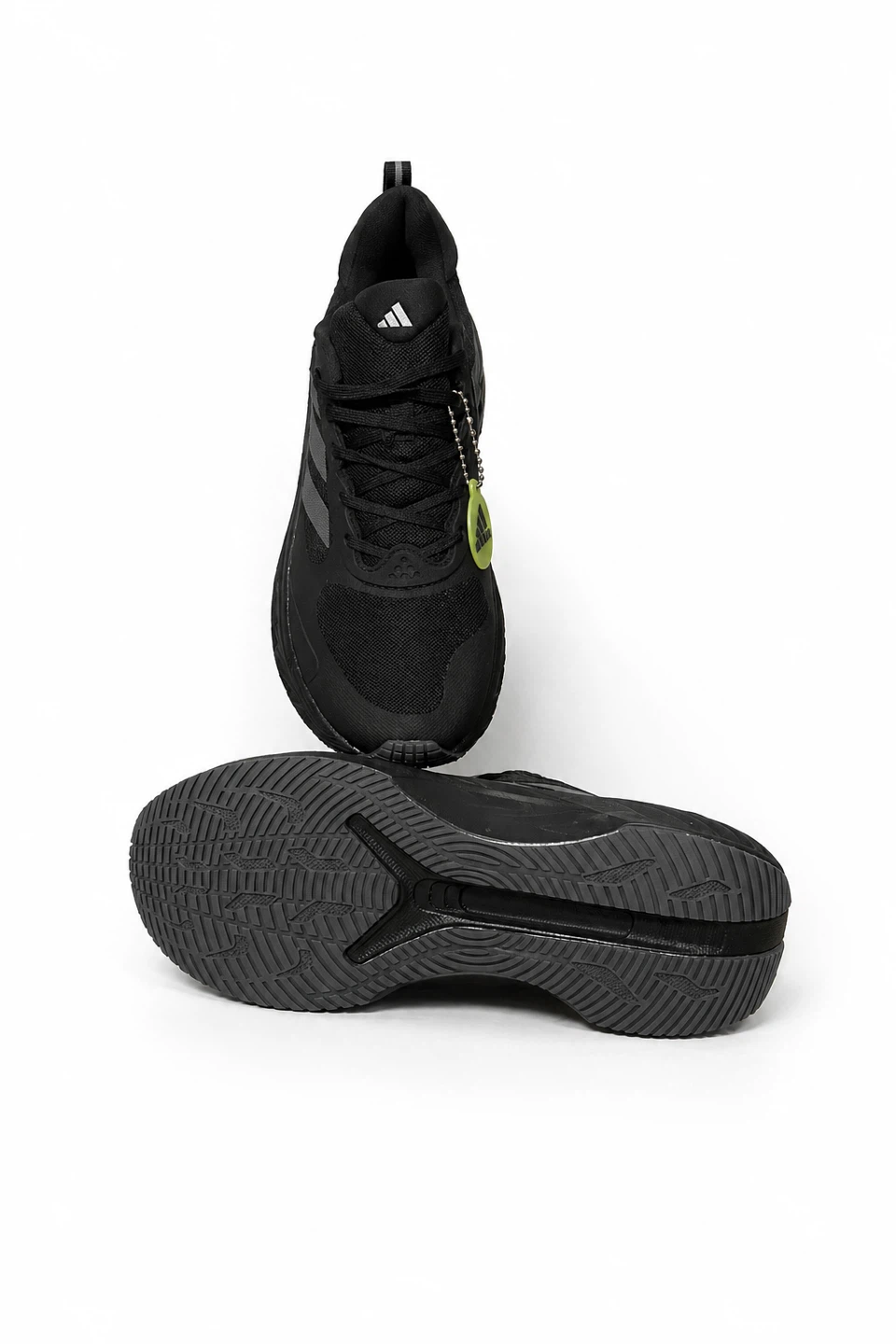 Adidas Supernova Running Shoes - Black - photo 5