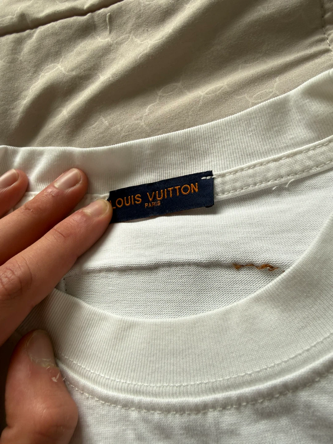 Louis Vuitton T-Shirt - photo 3