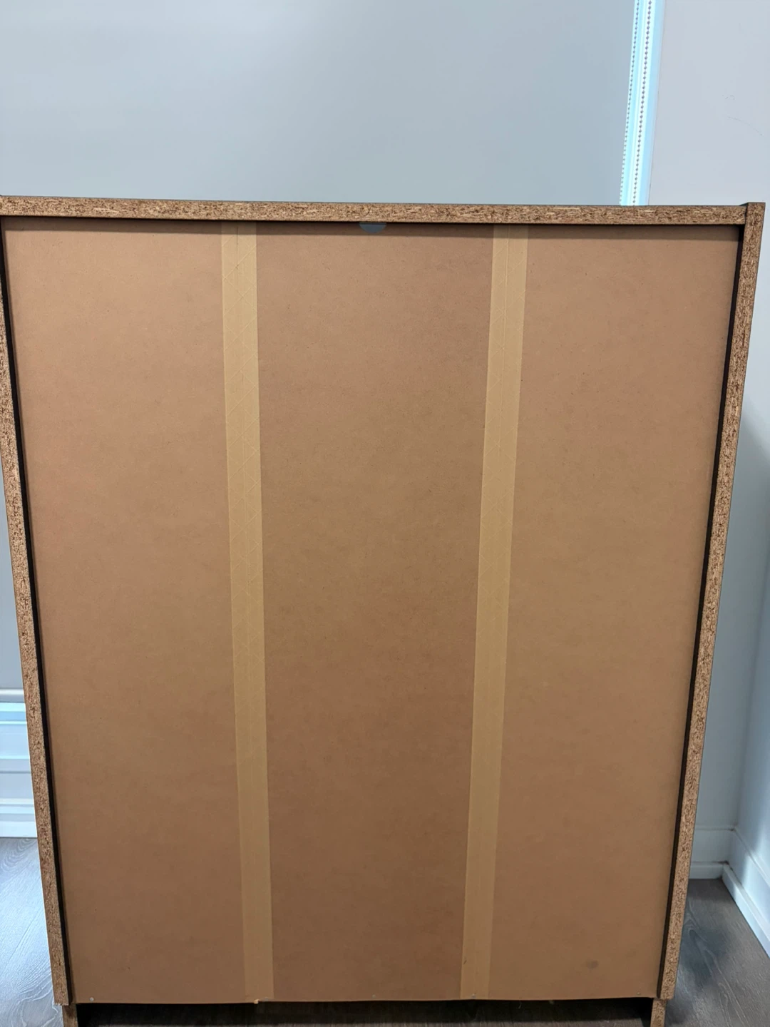 IKEA BILLY Bookcase - Black Oak Effect - photo 4
